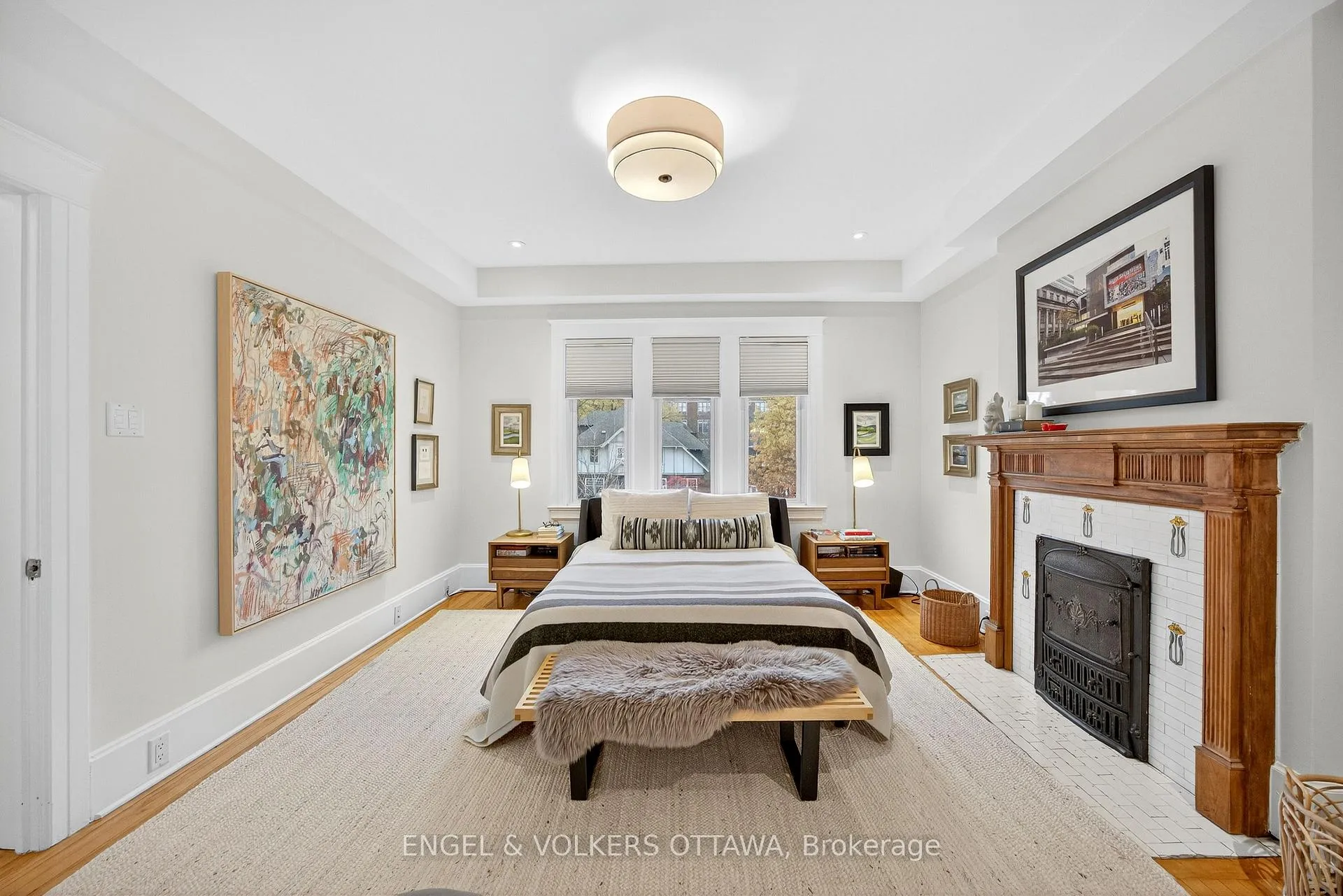 Photo 24 of 297 Clemow Avenue, Ottawa, Glebe — HOMEH