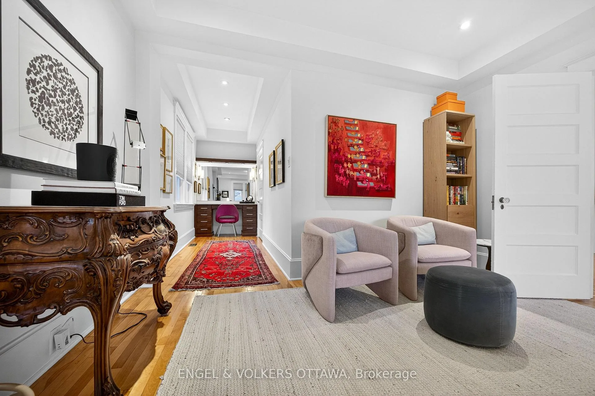 Photo 26 of 297 Clemow Avenue, Ottawa, Glebe — HOMEH