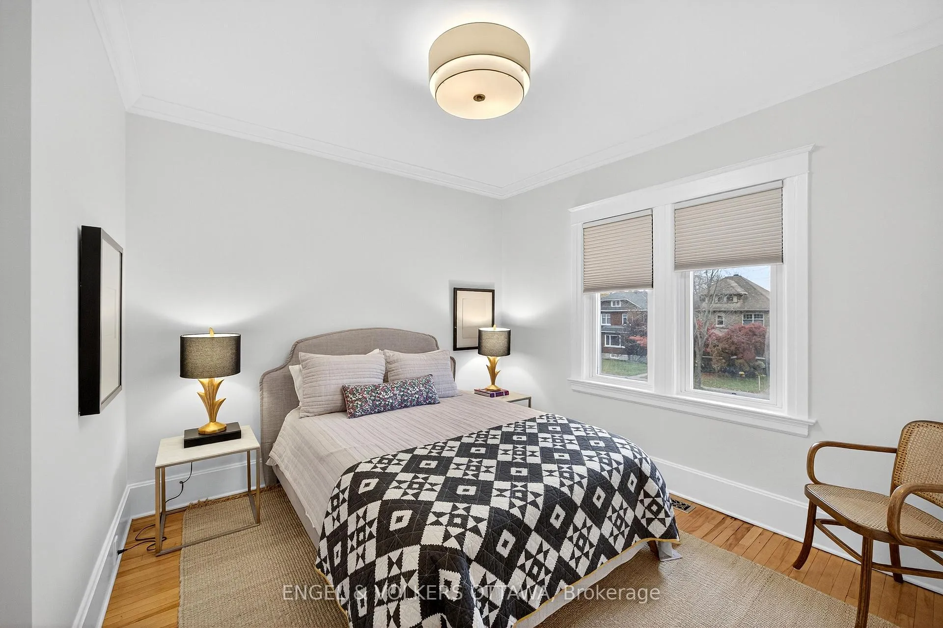 Photo 30 of 297 Clemow Avenue, Ottawa, Glebe — HOMEH
