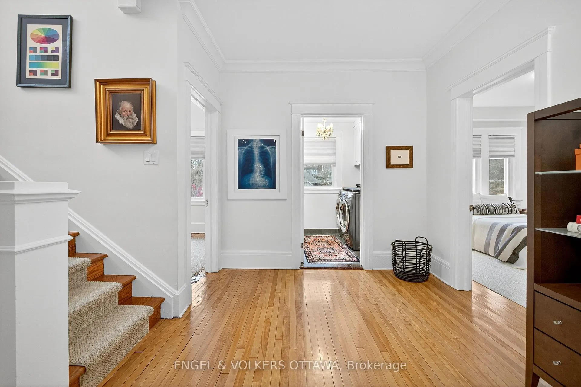 Photo 32 of 297 Clemow Avenue, Ottawa, Glebe — HOMEH