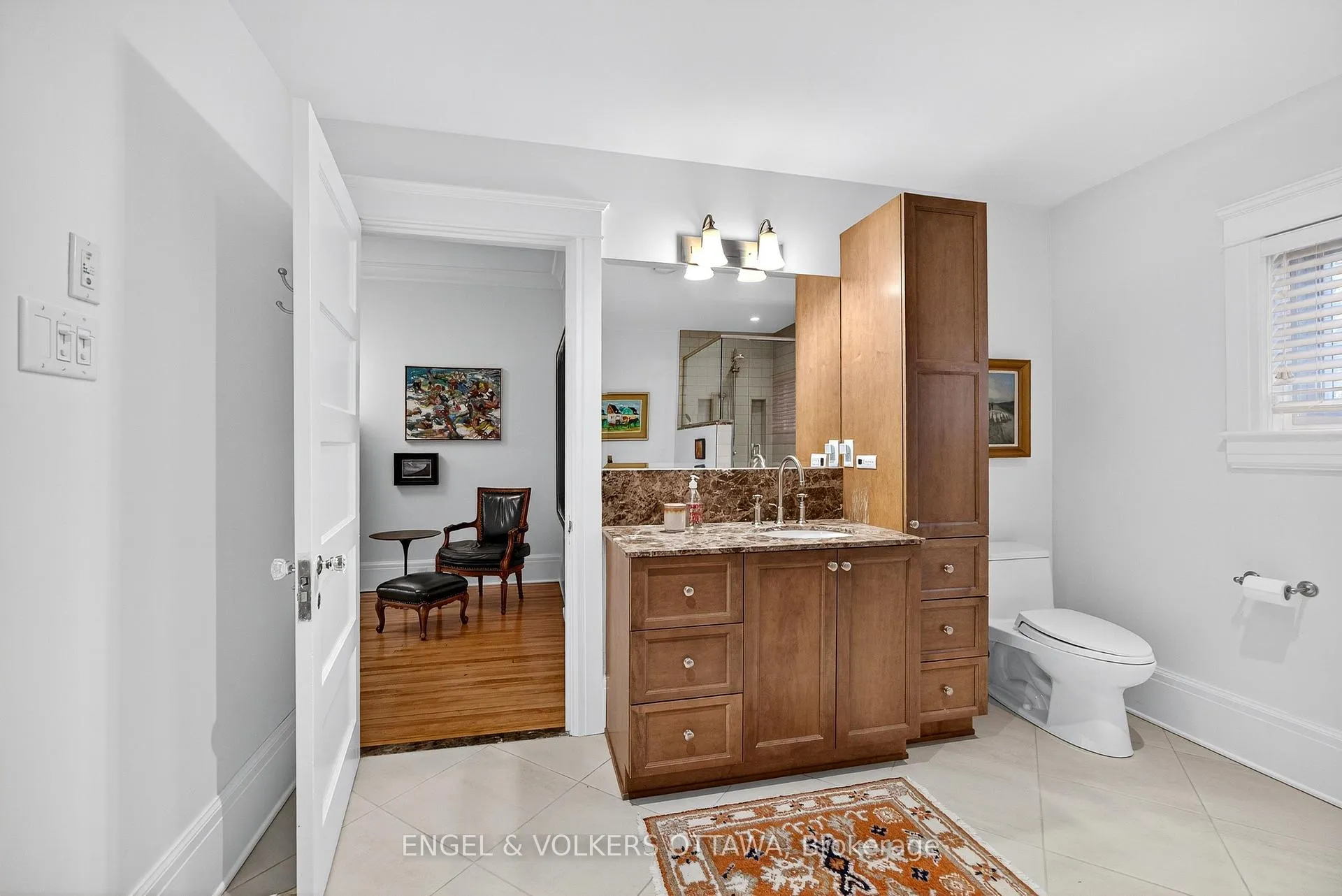 Photo 33 of 297 Clemow Avenue, Ottawa, Glebe — HOMEH