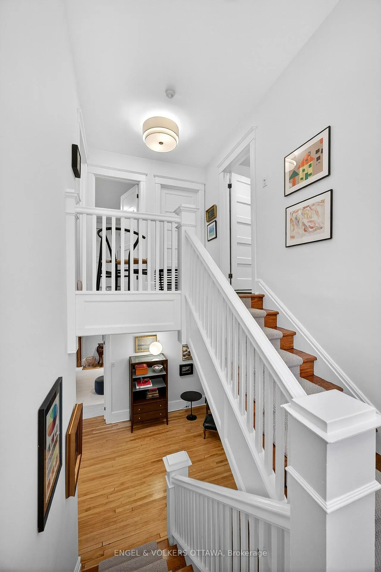 Photo 35 of 297 Clemow Avenue, Ottawa, Glebe — HOMEH