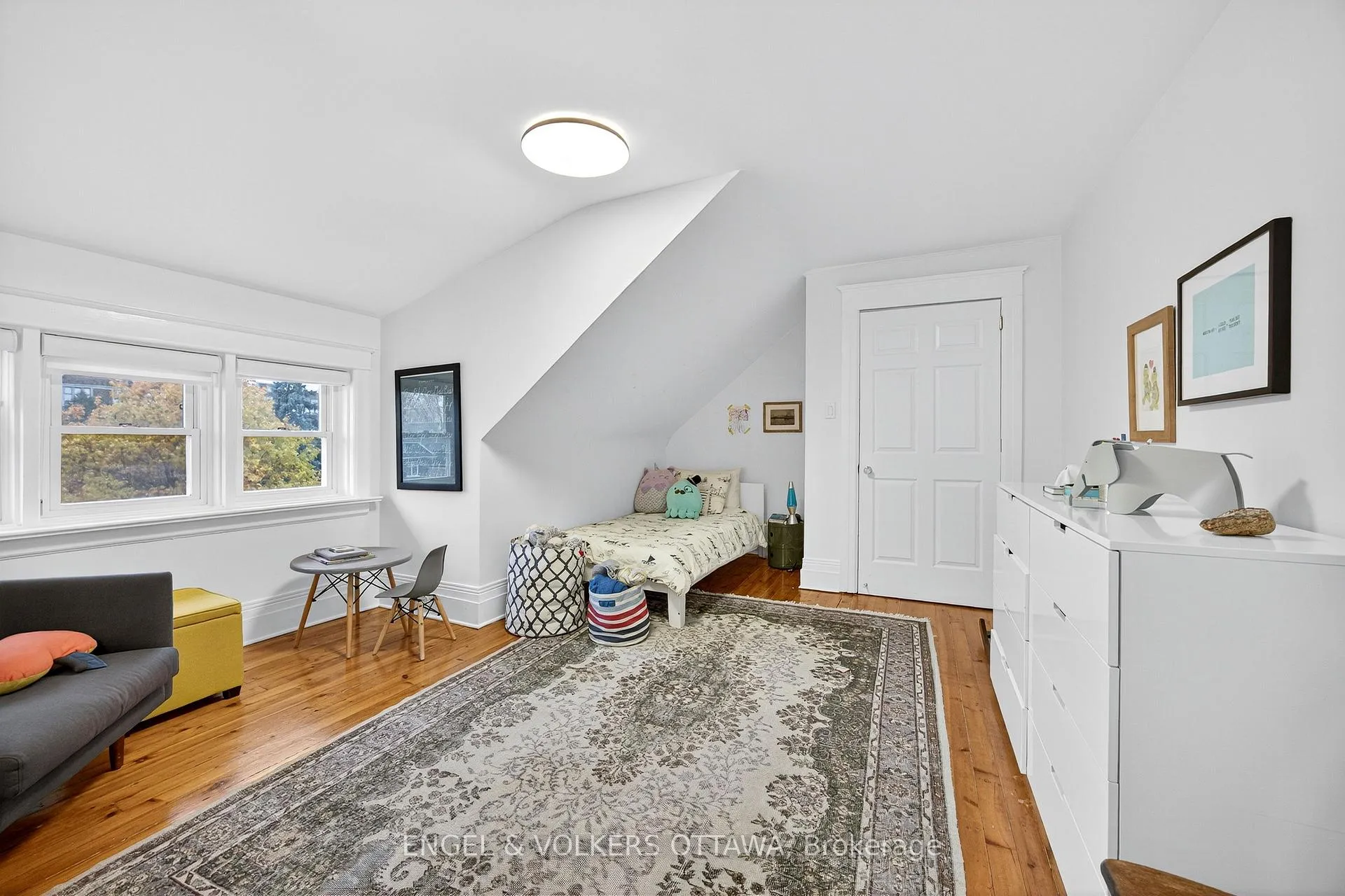 Photo 36 of 297 Clemow Avenue, Ottawa, Glebe — HOMEH