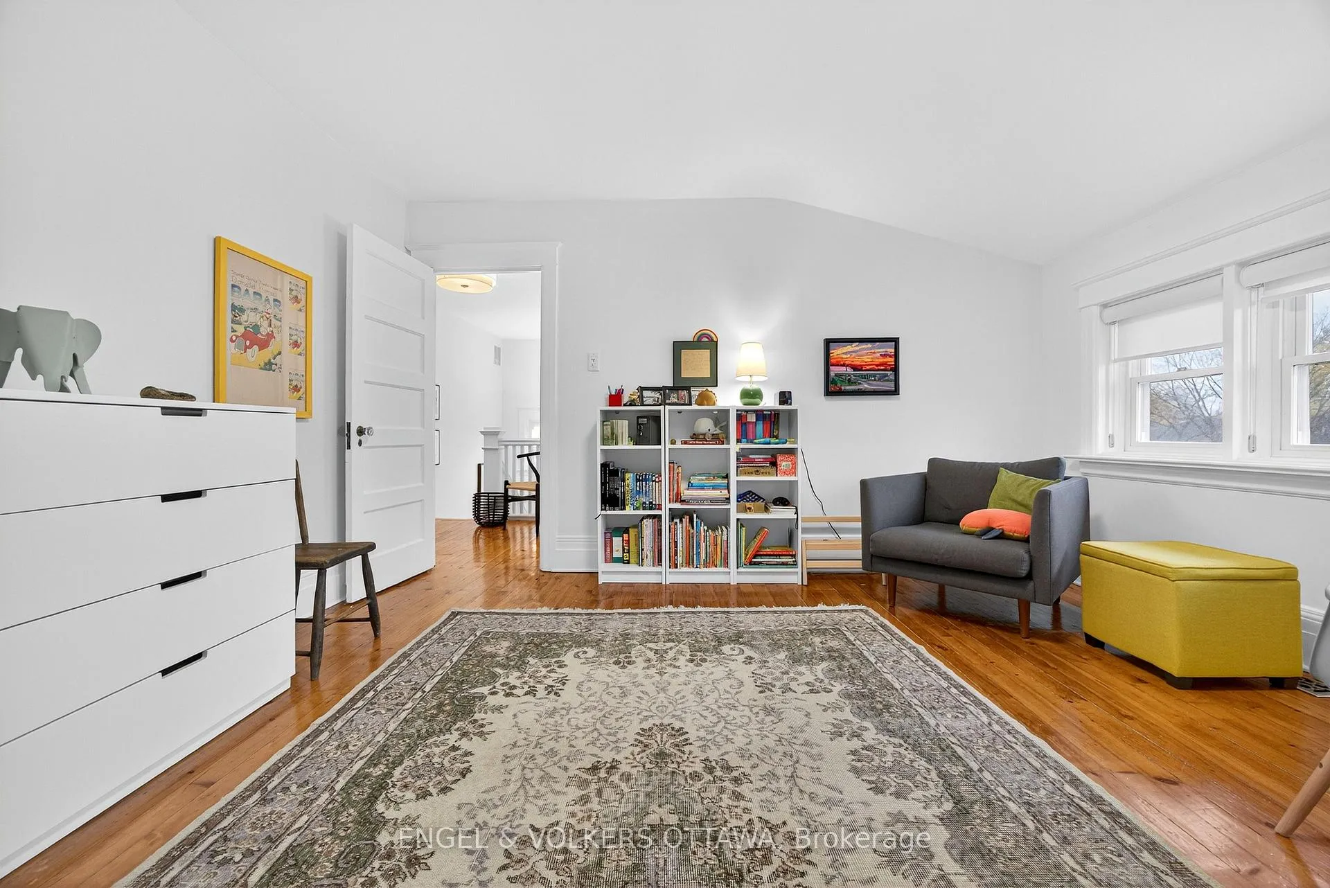 Photo 37 of 297 Clemow Avenue, Ottawa, Glebe — HOMEH