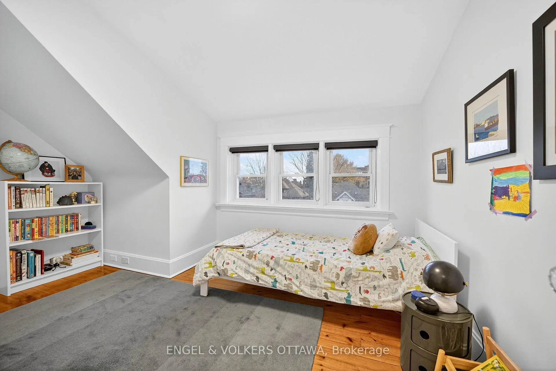 Photo 38 of 297 Clemow Avenue, Ottawa, Glebe — HOMEH