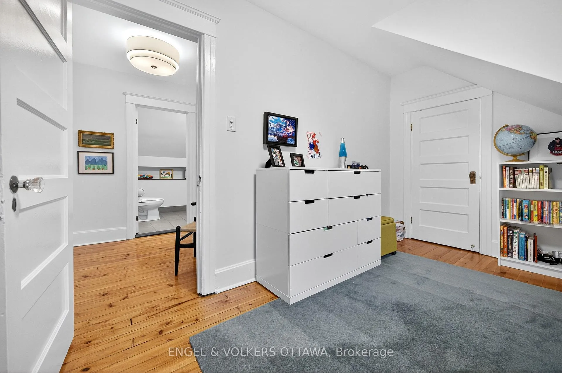 Photo 39 of 297 Clemow Avenue, Ottawa, Glebe — HOMEH