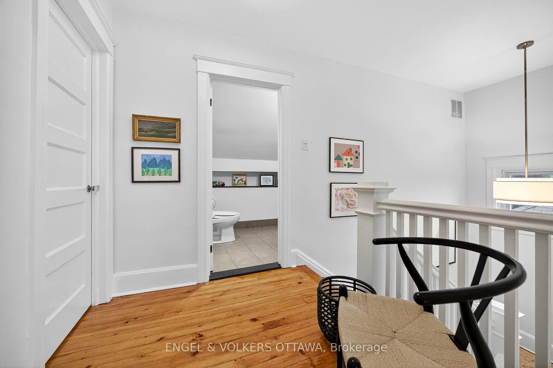 Photo 40 of 297 Clemow Avenue, Ottawa, Glebe — HOMEH