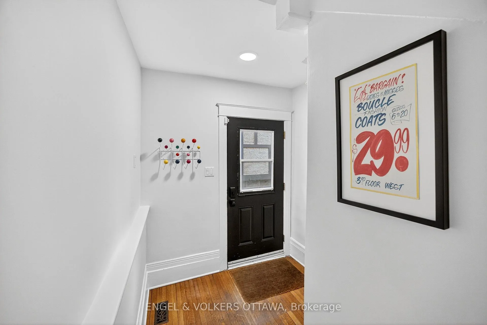 Photo 44 of 297 Clemow Avenue, Ottawa, Glebe — HOMEH