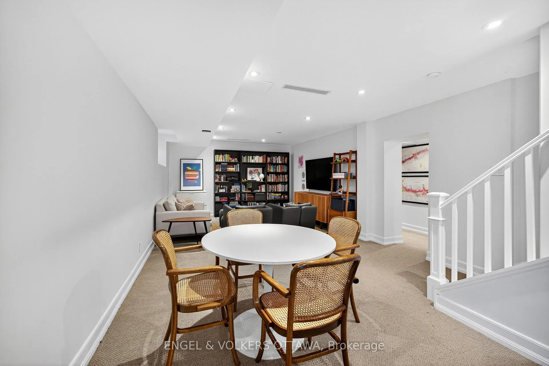 Photo 45 of 297 Clemow Avenue, Ottawa, Glebe — HOMEH
