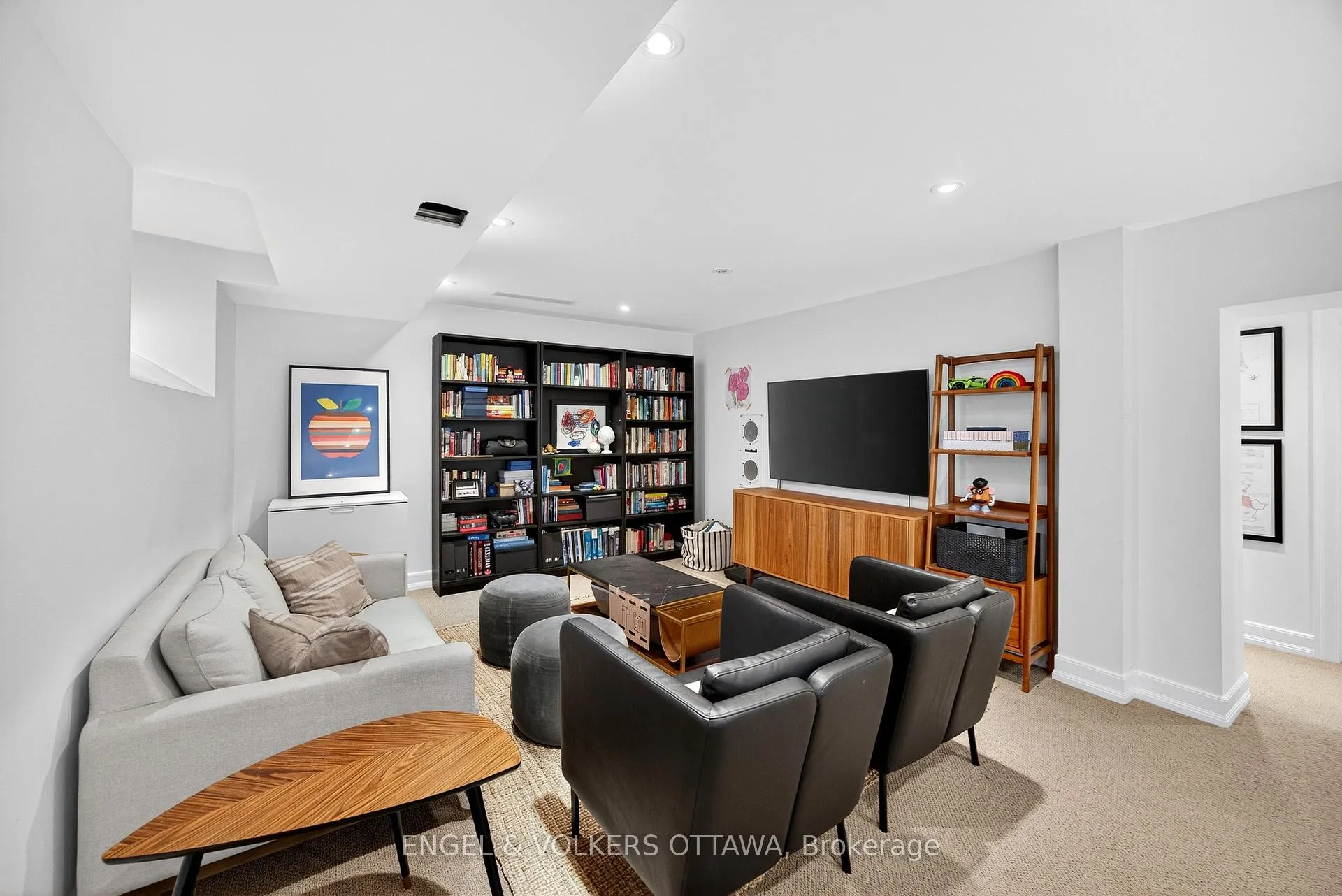 Photo 46 of 297 Clemow Avenue, Ottawa, Glebe — HOMEH