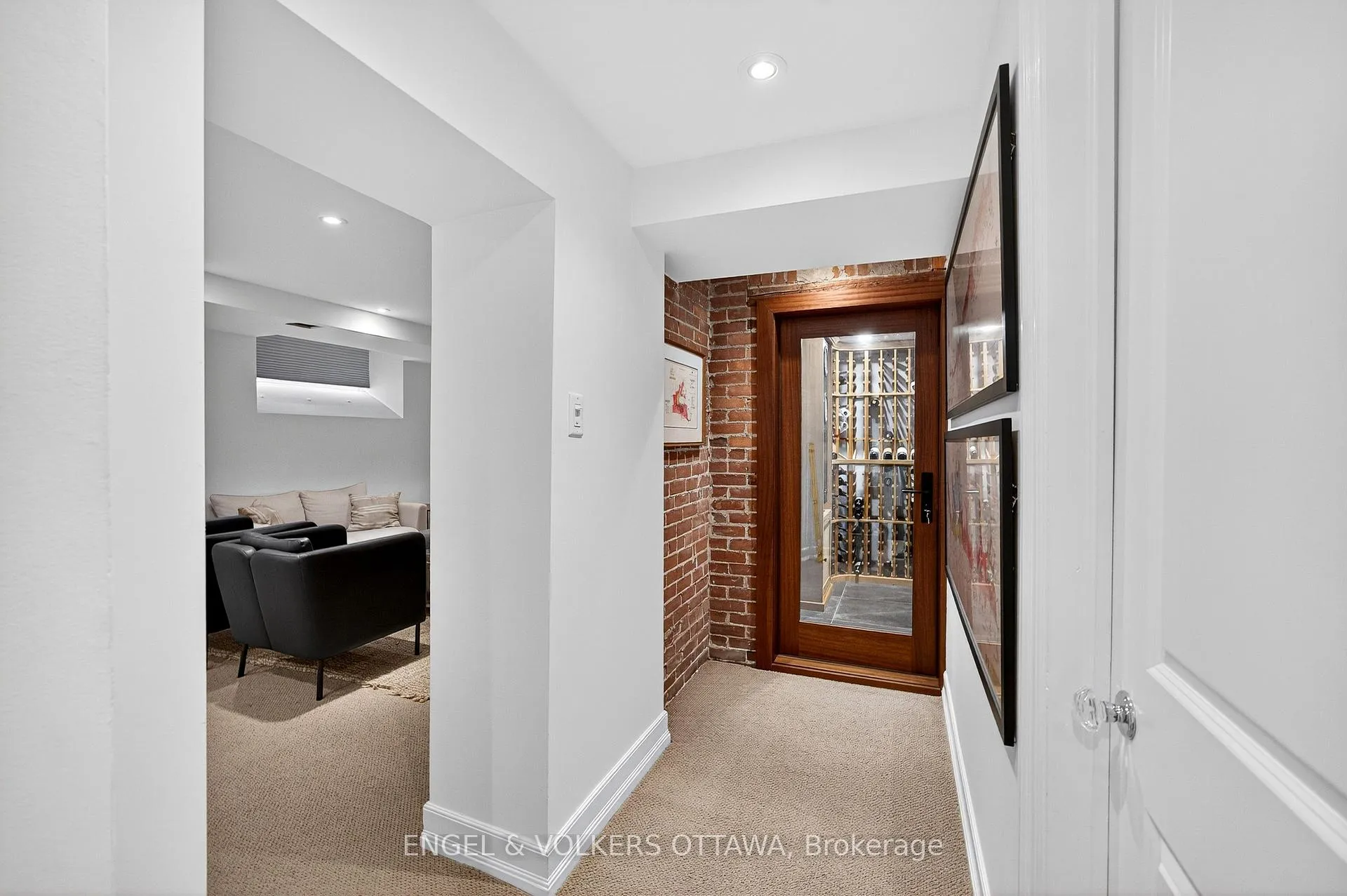 Photo 47 of 297 Clemow Avenue, Ottawa, Glebe — HOMEH