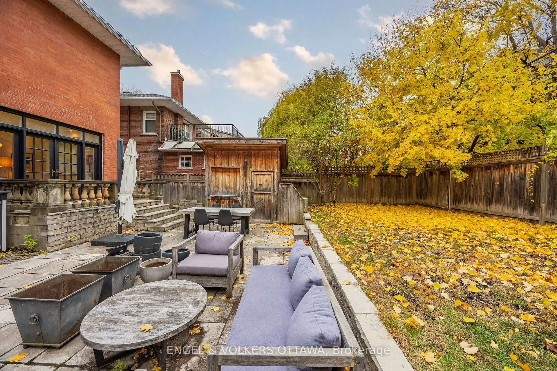 Photo 49 of 297 Clemow Avenue, Ottawa, Glebe — HOMEH