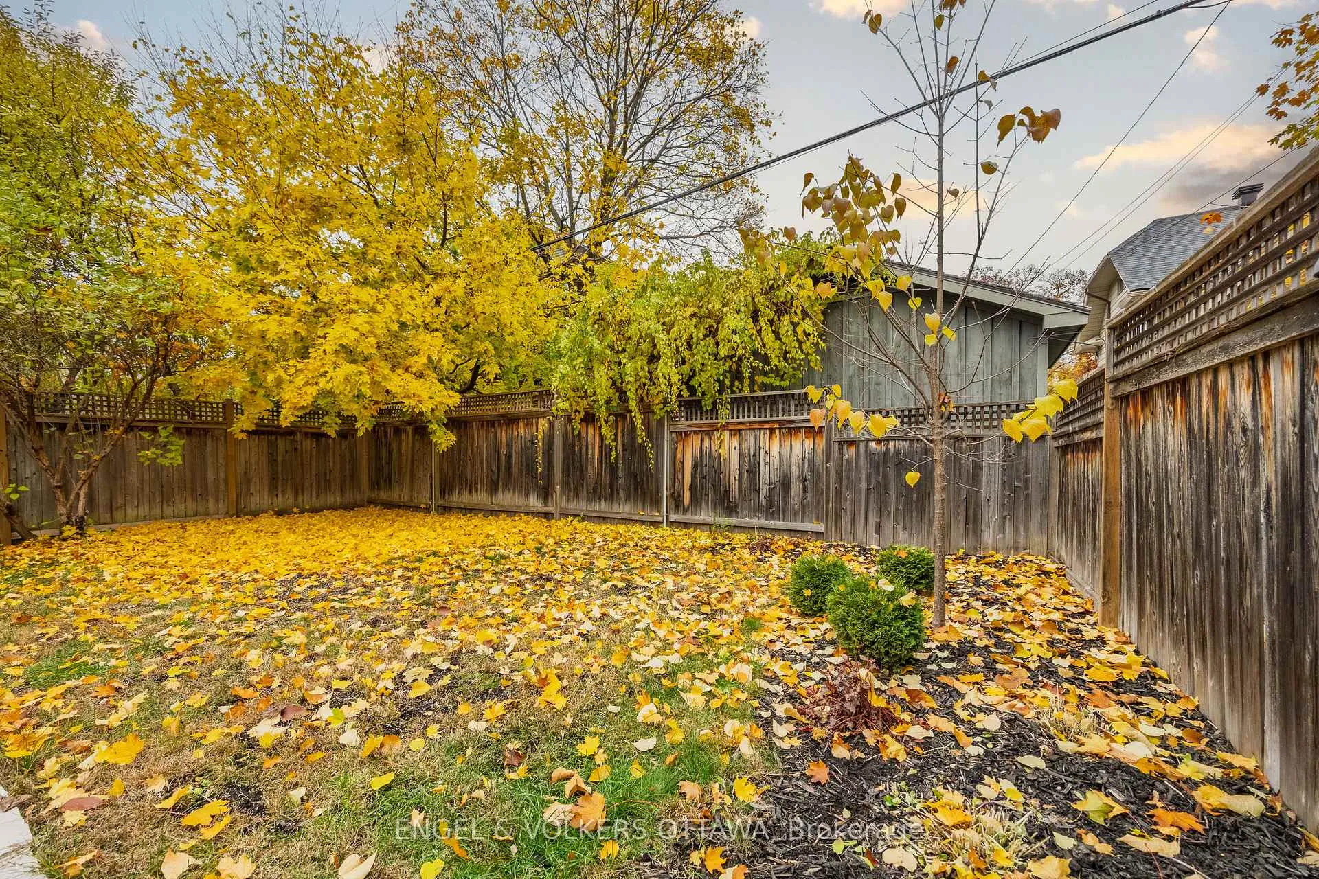 Photo 50 of 297 Clemow Avenue, Ottawa, Glebe — HOMEH