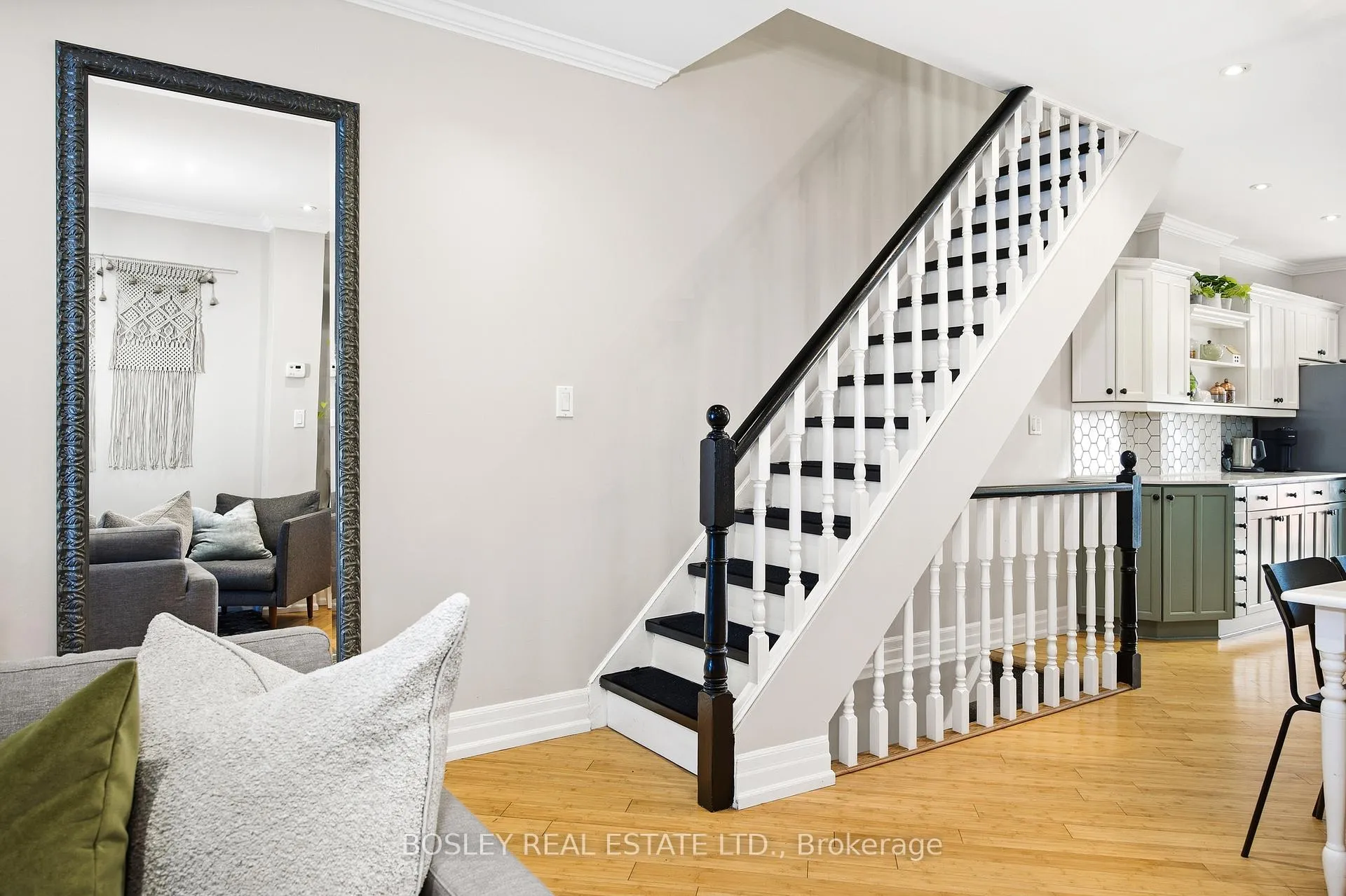 Photo 9 of 252 Highfield Road, Toronto, Greenwood-Coxwell — HOMEH