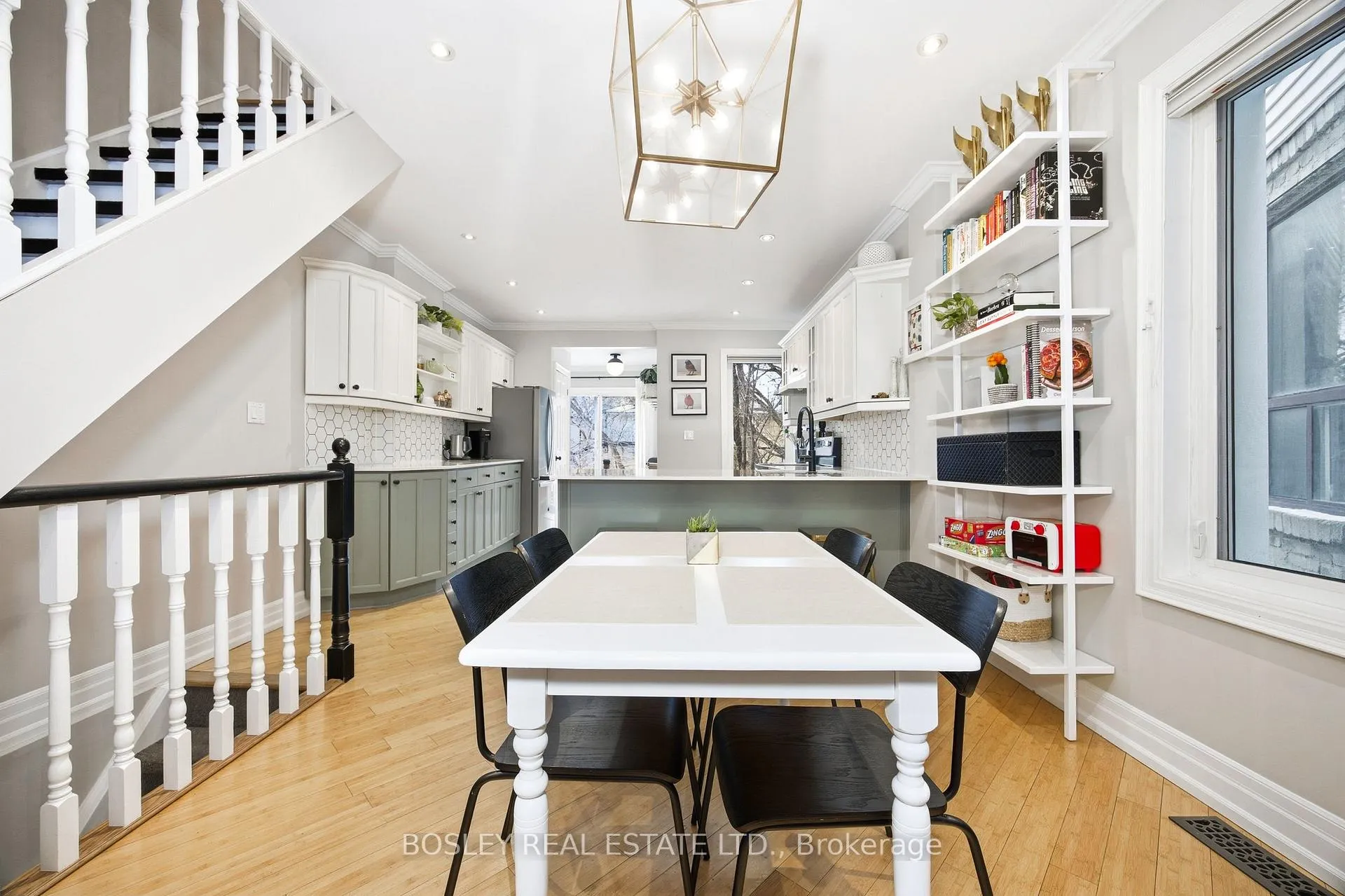 Photo 10 of 252 Highfield Road, Toronto, Greenwood-Coxwell — HOMEH