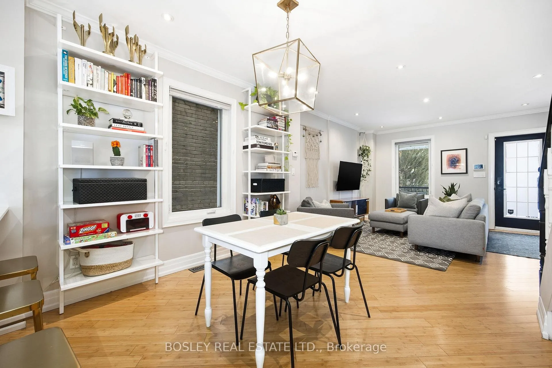 Photo 12 of 252 Highfield Road, Toronto, Greenwood-Coxwell — HOMEH