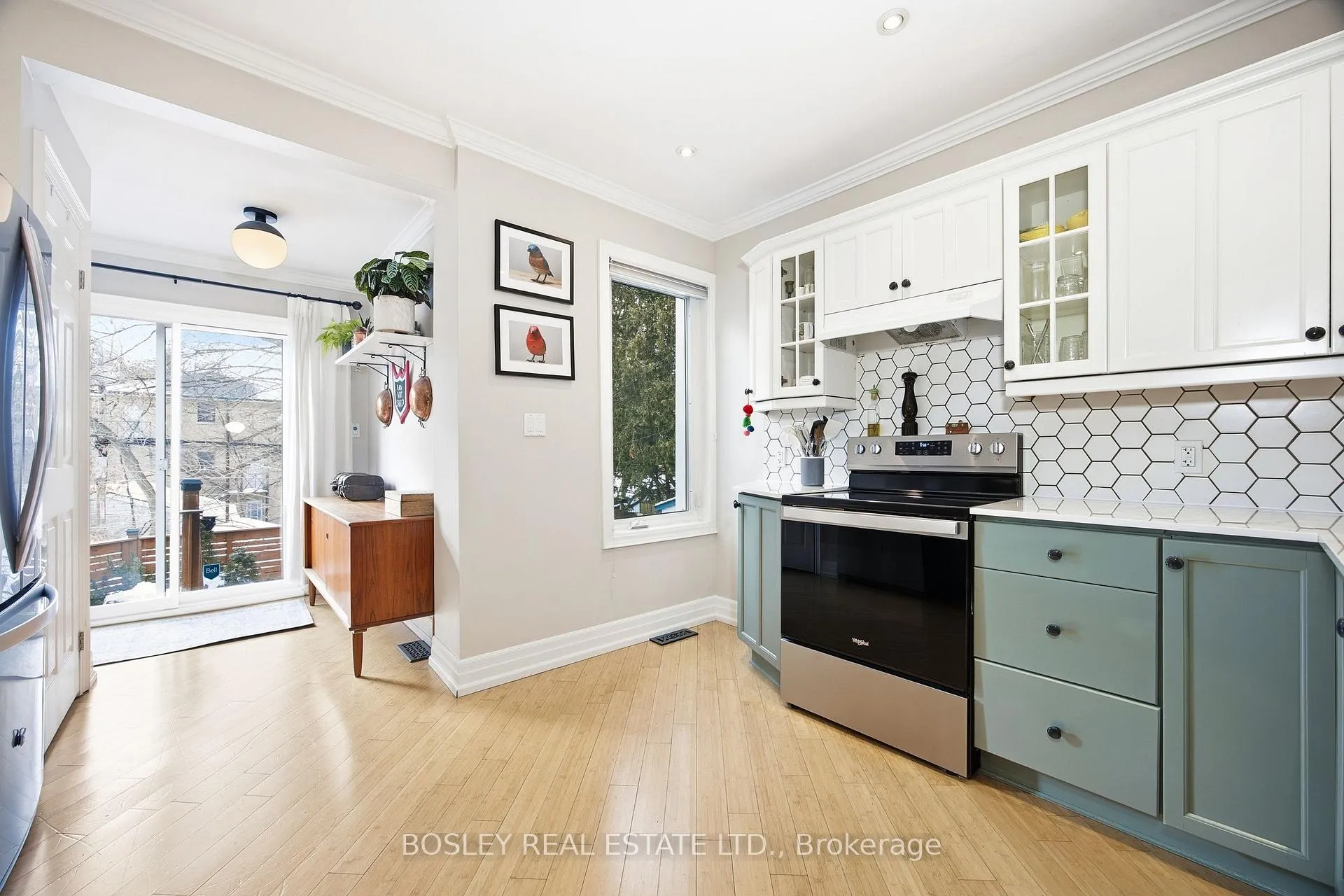 Photo 15 of 252 Highfield Road, Toronto, Greenwood-Coxwell — HOMEH