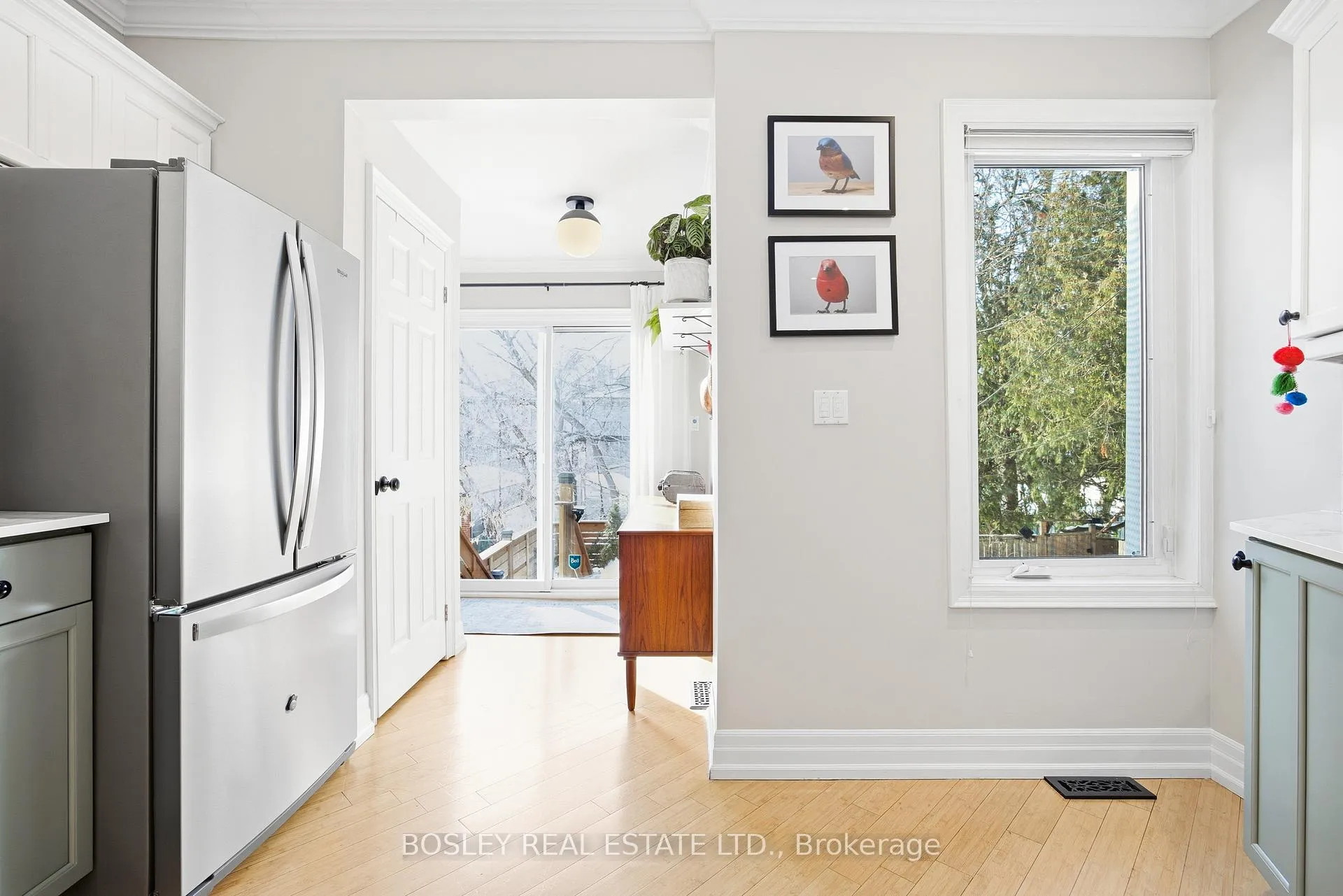 Photo 19 of 252 Highfield Road, Toronto, Greenwood-Coxwell — HOMEH