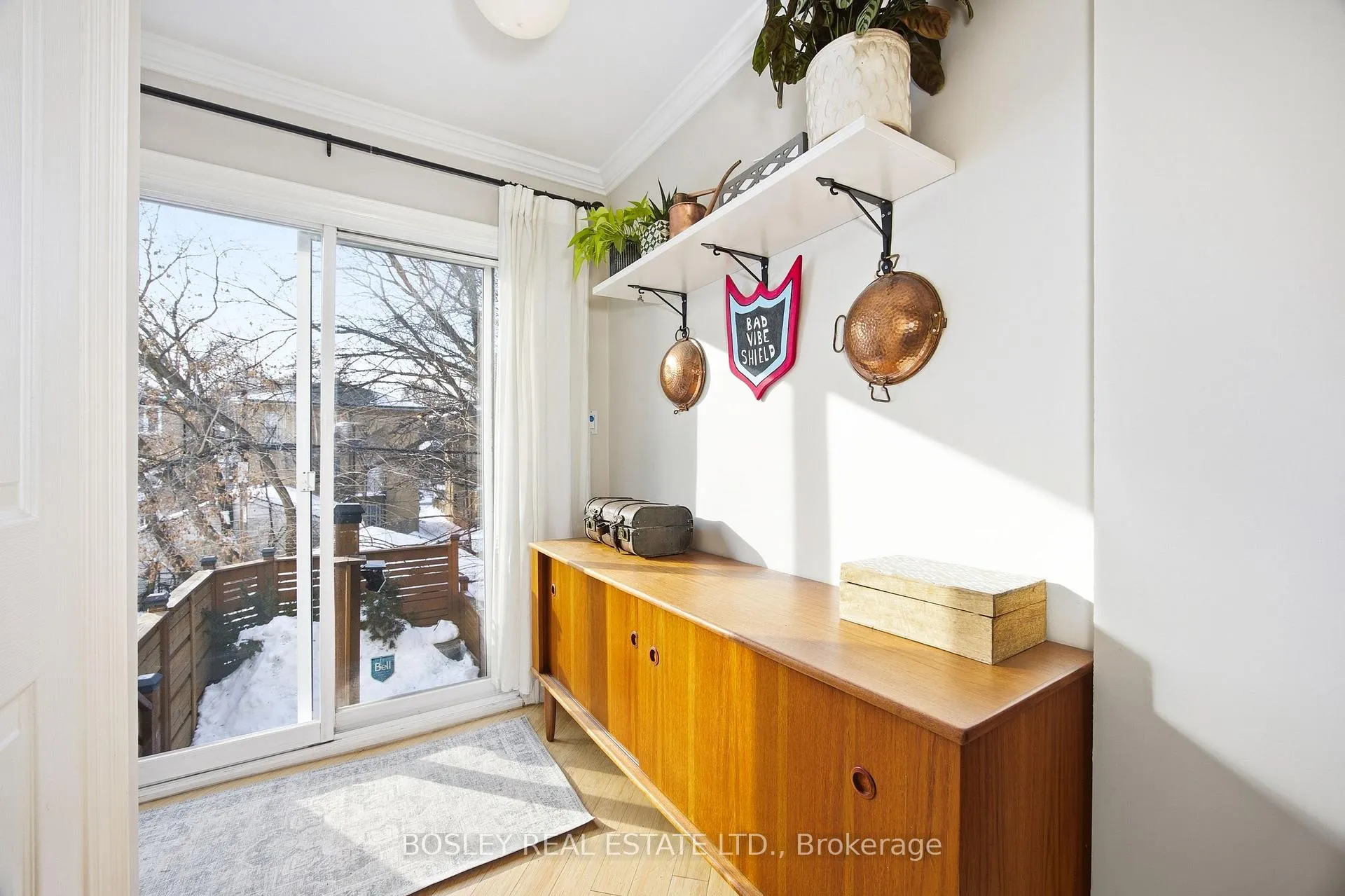 Photo 20 of 252 Highfield Road, Toronto, Greenwood-Coxwell — HOMEH