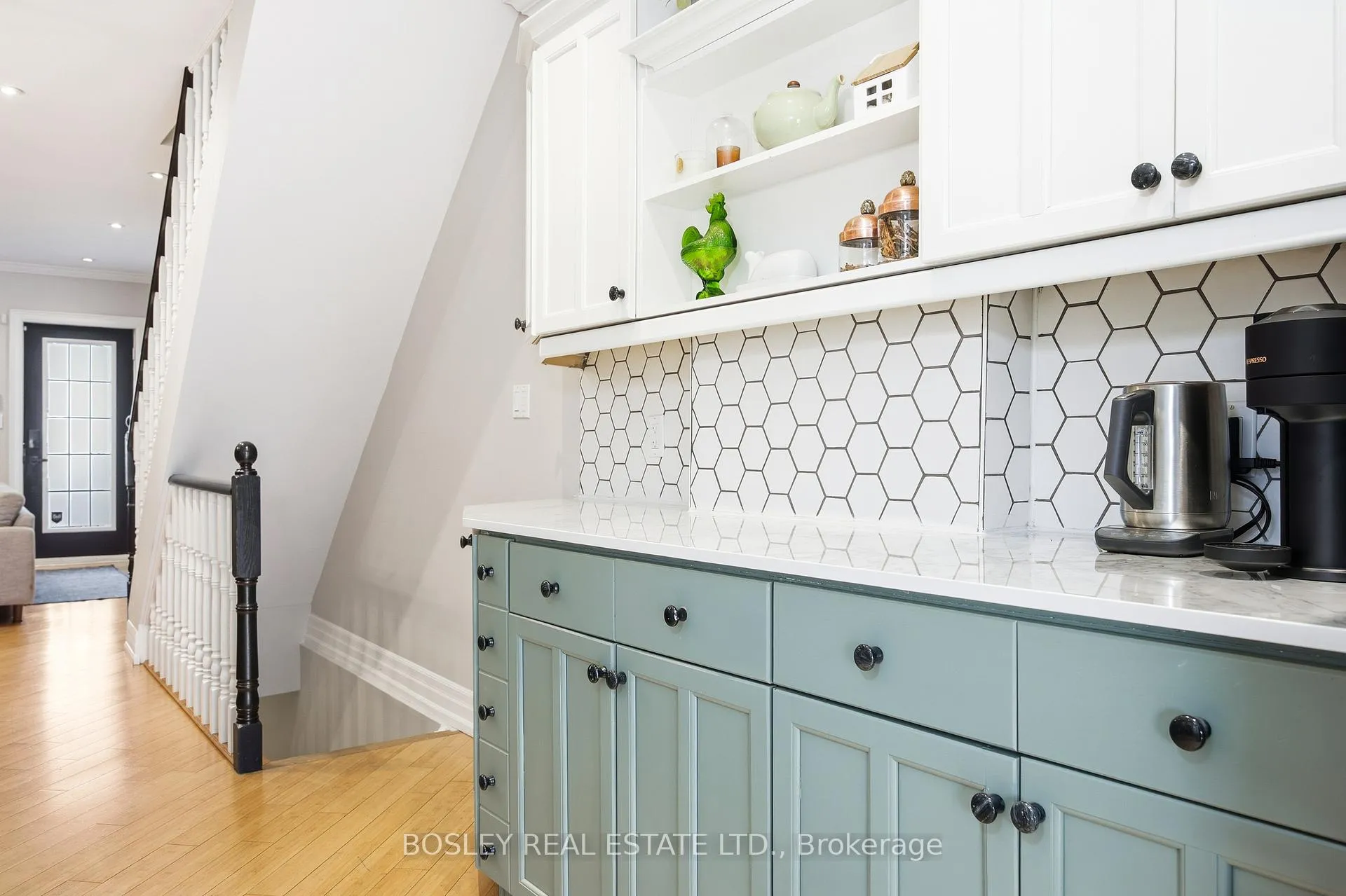 Photo 21 of 252 Highfield Road, Toronto, Greenwood-Coxwell — HOMEH