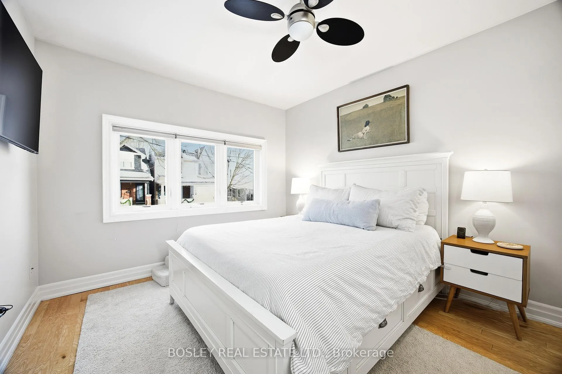 Photo 22 of 252 Highfield Road, Toronto, Greenwood-Coxwell — HOMEH
