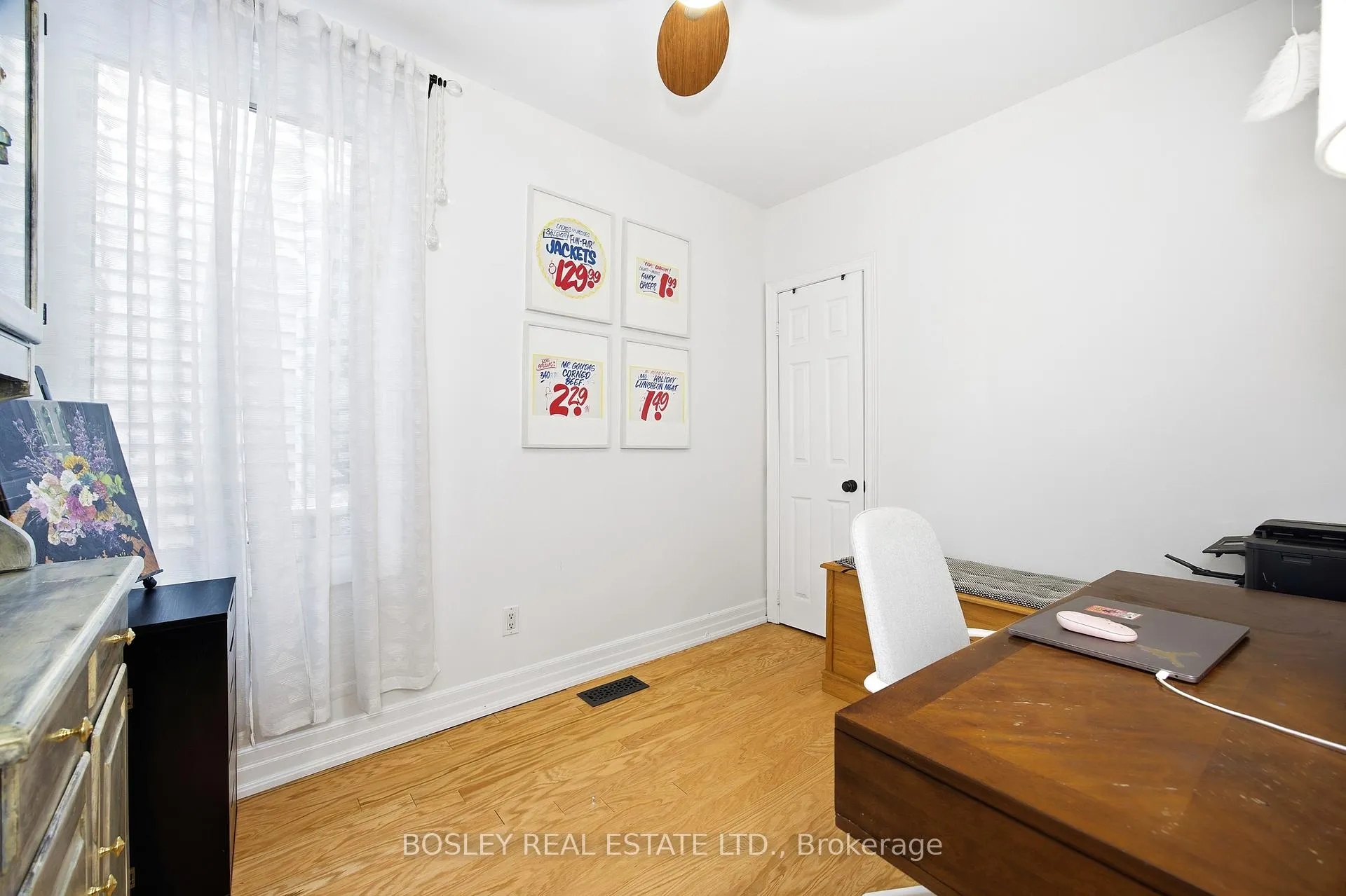 Photo 25 of 252 Highfield Road, Toronto, Greenwood-Coxwell — HOMEH