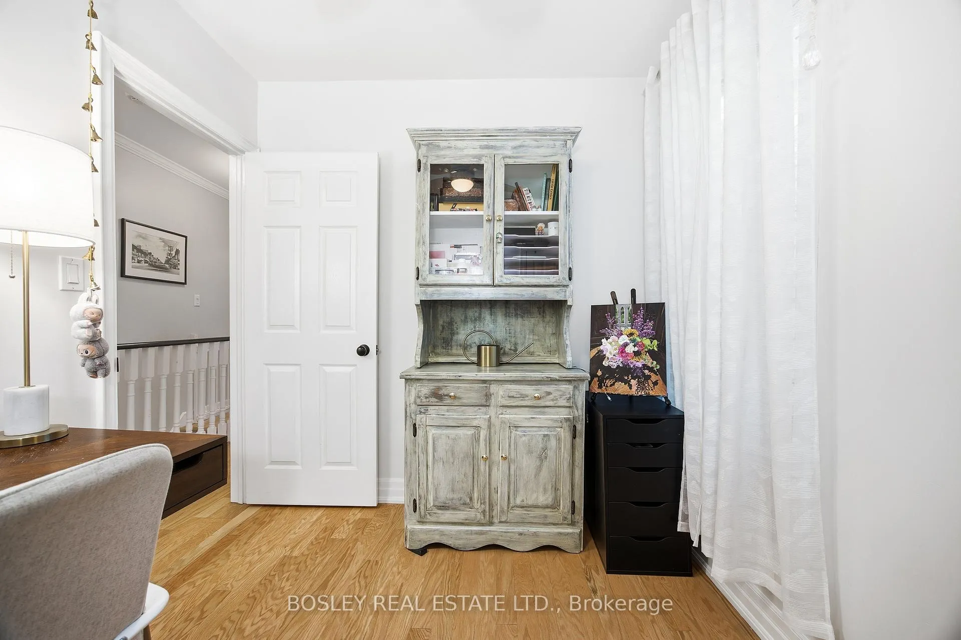 Photo 26 of 252 Highfield Road, Toronto, Greenwood-Coxwell — HOMEH