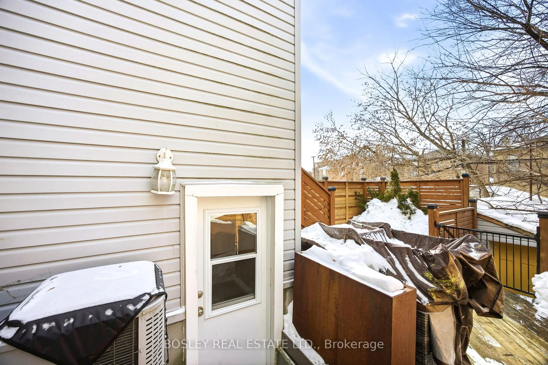Photo 38 of 252 Highfield Road, Toronto, Greenwood-Coxwell — HOMEH