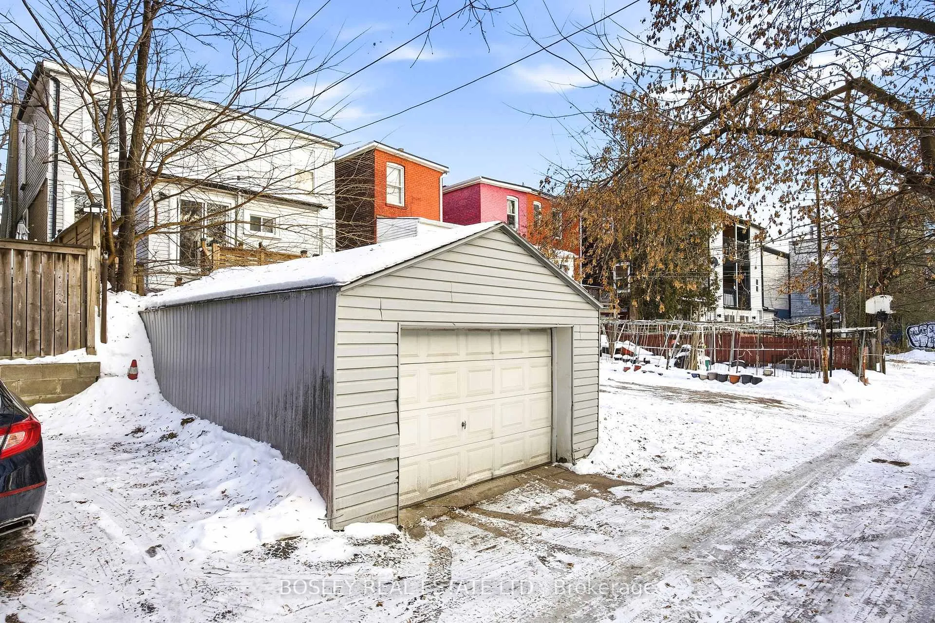 Photo 40 of 252 Highfield Road, Toronto, Greenwood-Coxwell — HOMEH