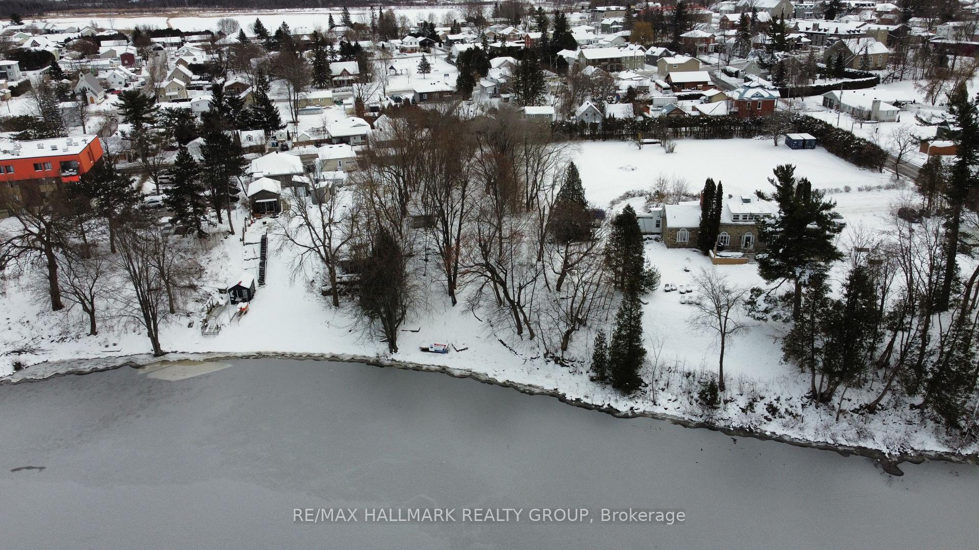 Photo 1 of 00 Marston Street, Champlain, L'Orignal — HOMEH