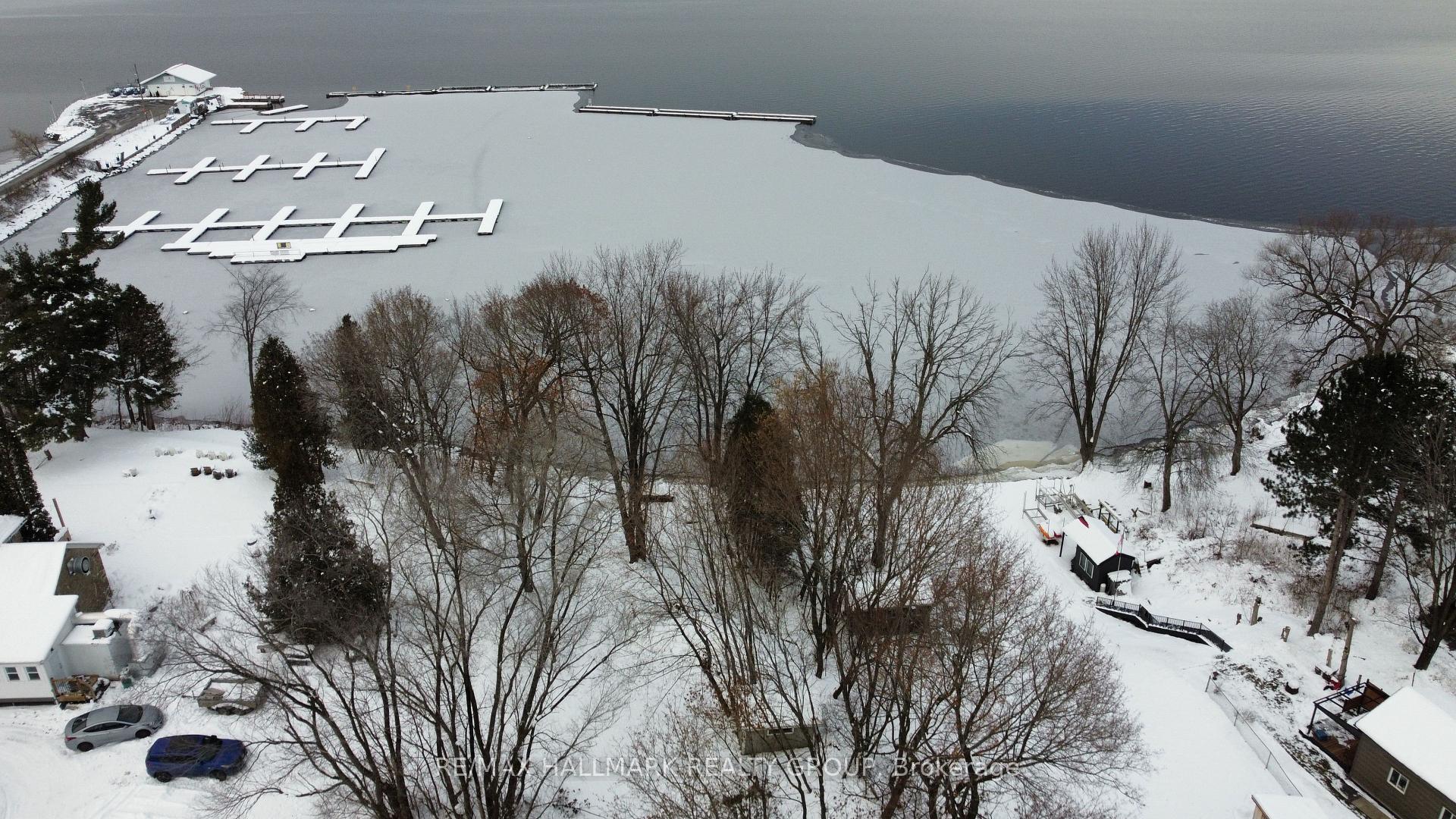 Photo 2 of 00 Marston Street, Champlain, L'Orignal — HOMEH
