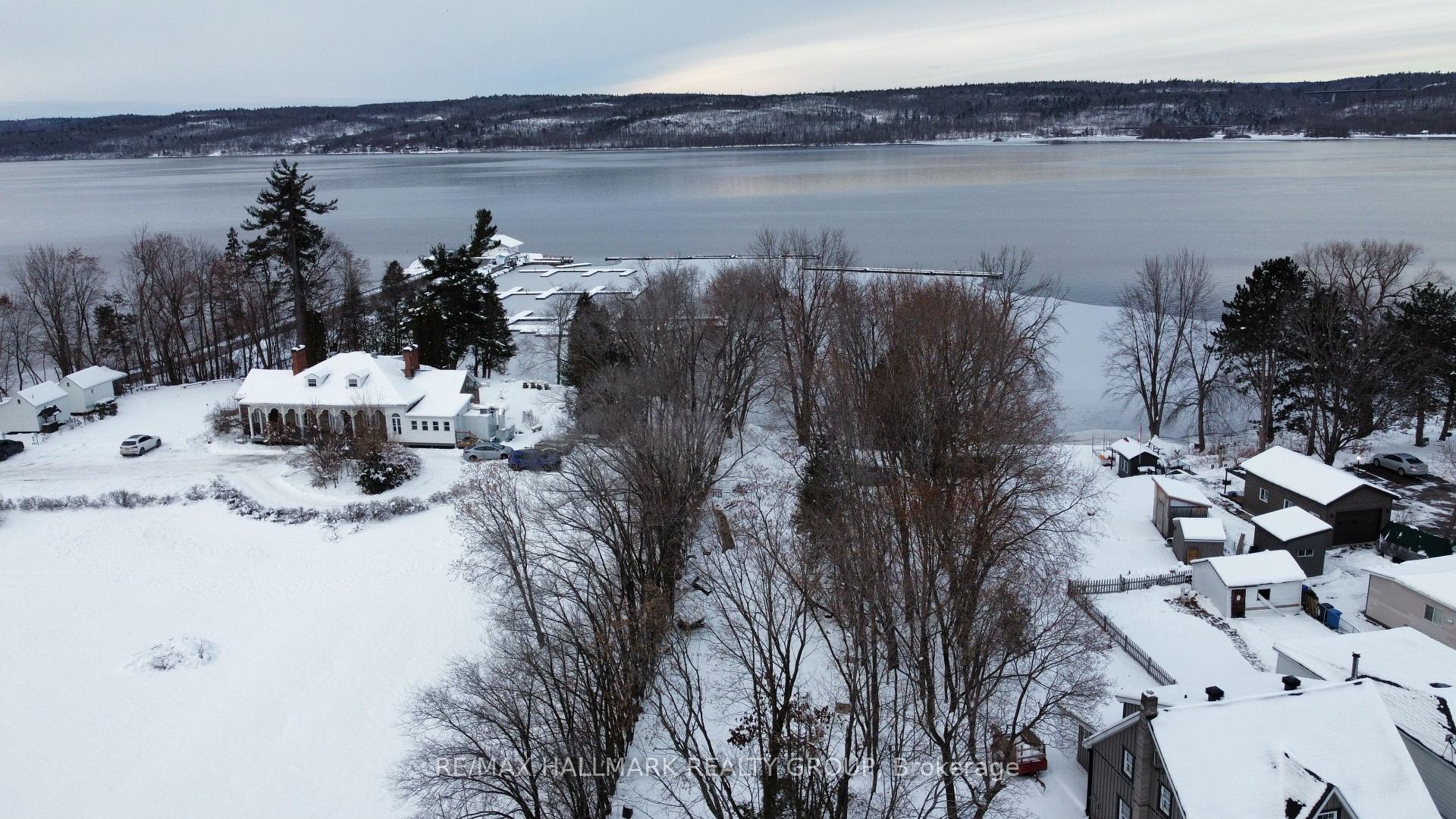 Photo 3 of 00 Marston Street, Champlain, L'Orignal — HOMEH