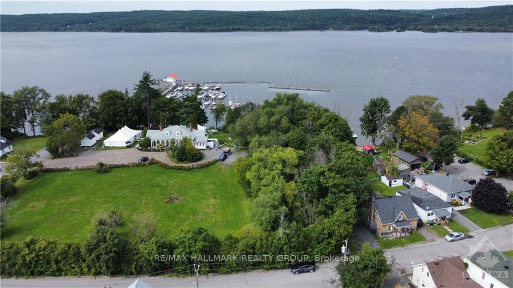 Photo 11 of 00 Marston Street, Champlain, L'Orignal — HOMEH
