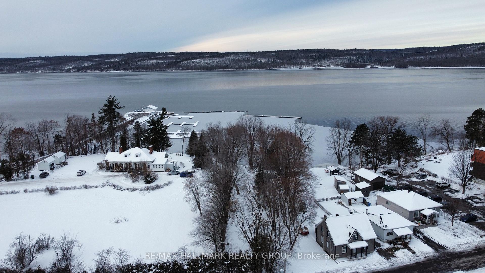 Photo 15 of 00 Marston Street, Champlain, L'Orignal — HOMEH