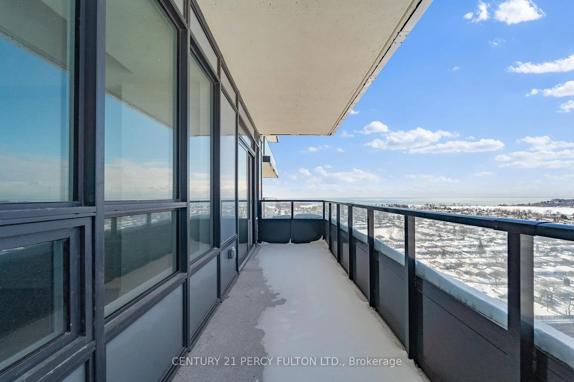 Photo 11 of Unit 2701, 1435 Celebration Drive, Pickering, Bay Ridges — HOMEH