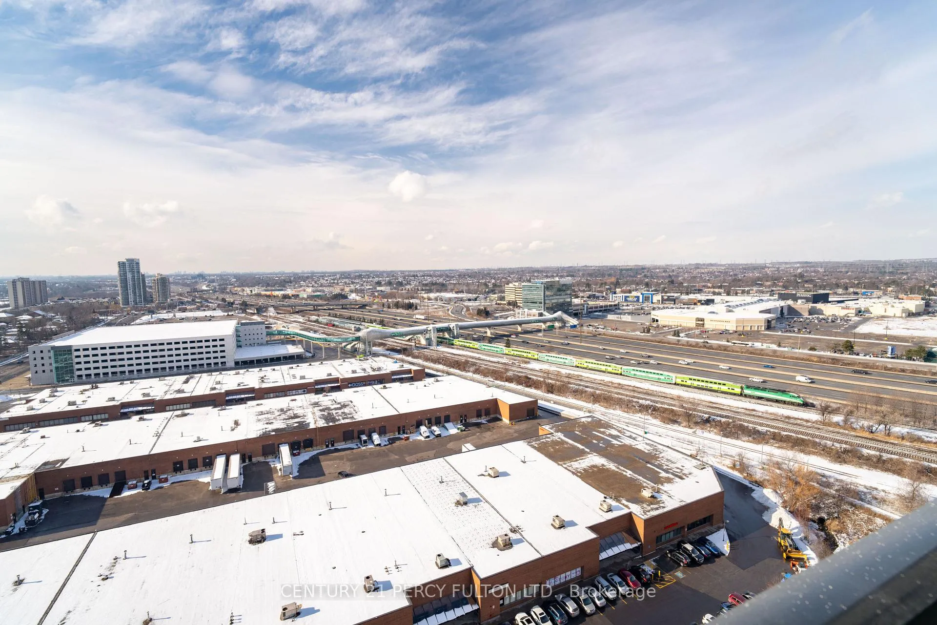Photo 12 of Unit 2701, 1435 Celebration Drive, Pickering, Bay Ridges — HOMEH
