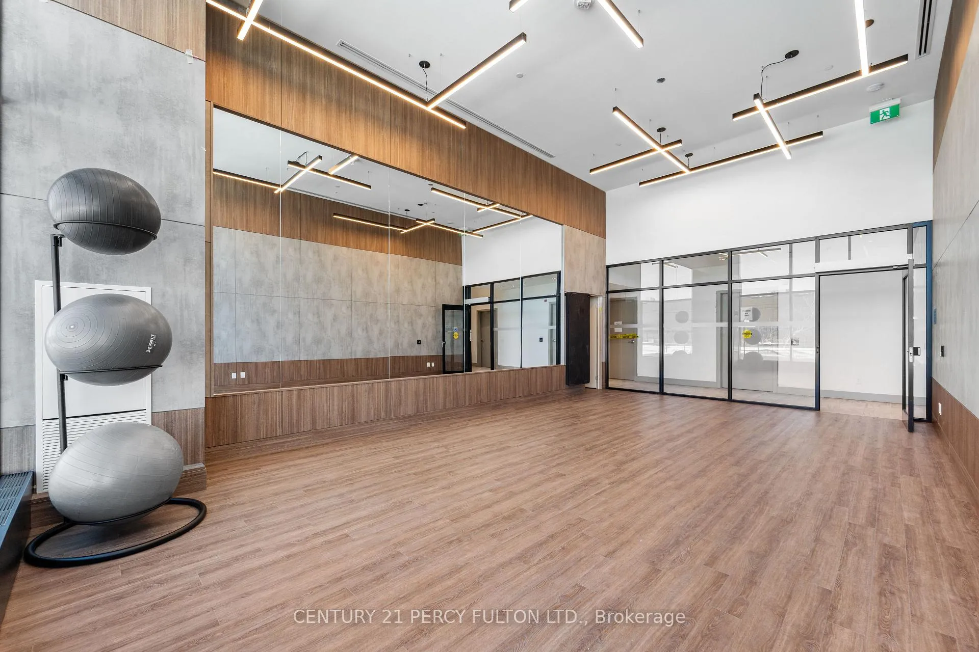 Photo 19 of Unit 2701, 1435 Celebration Drive, Pickering, Bay Ridges — HOMEH