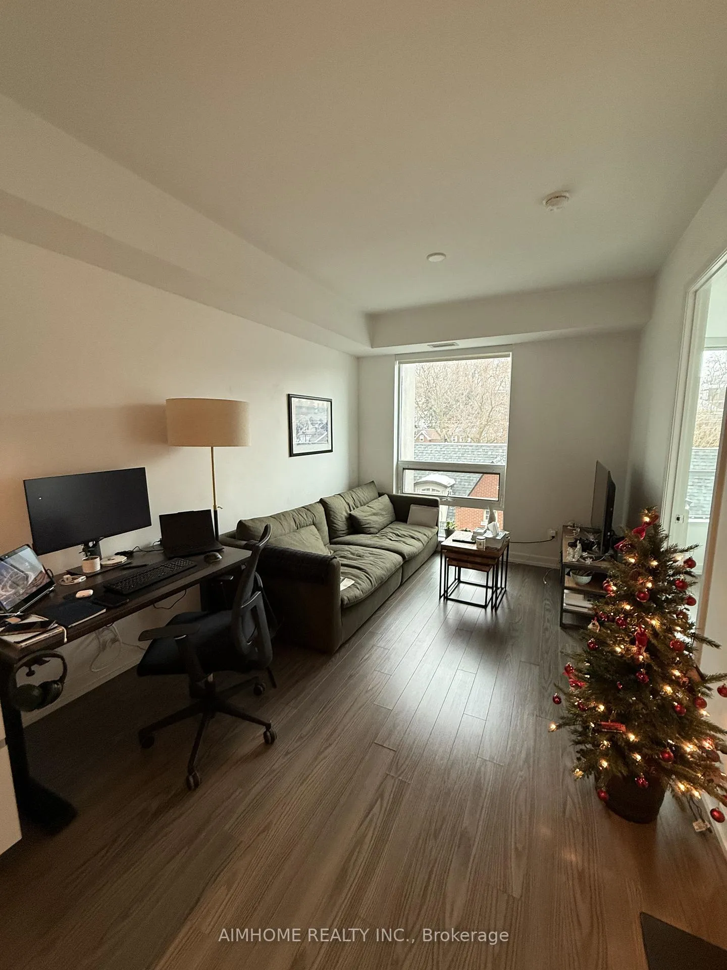 Photo 9 of Unit 512, 377 Madison Avenue, Toronto, The Annex — HOMEH