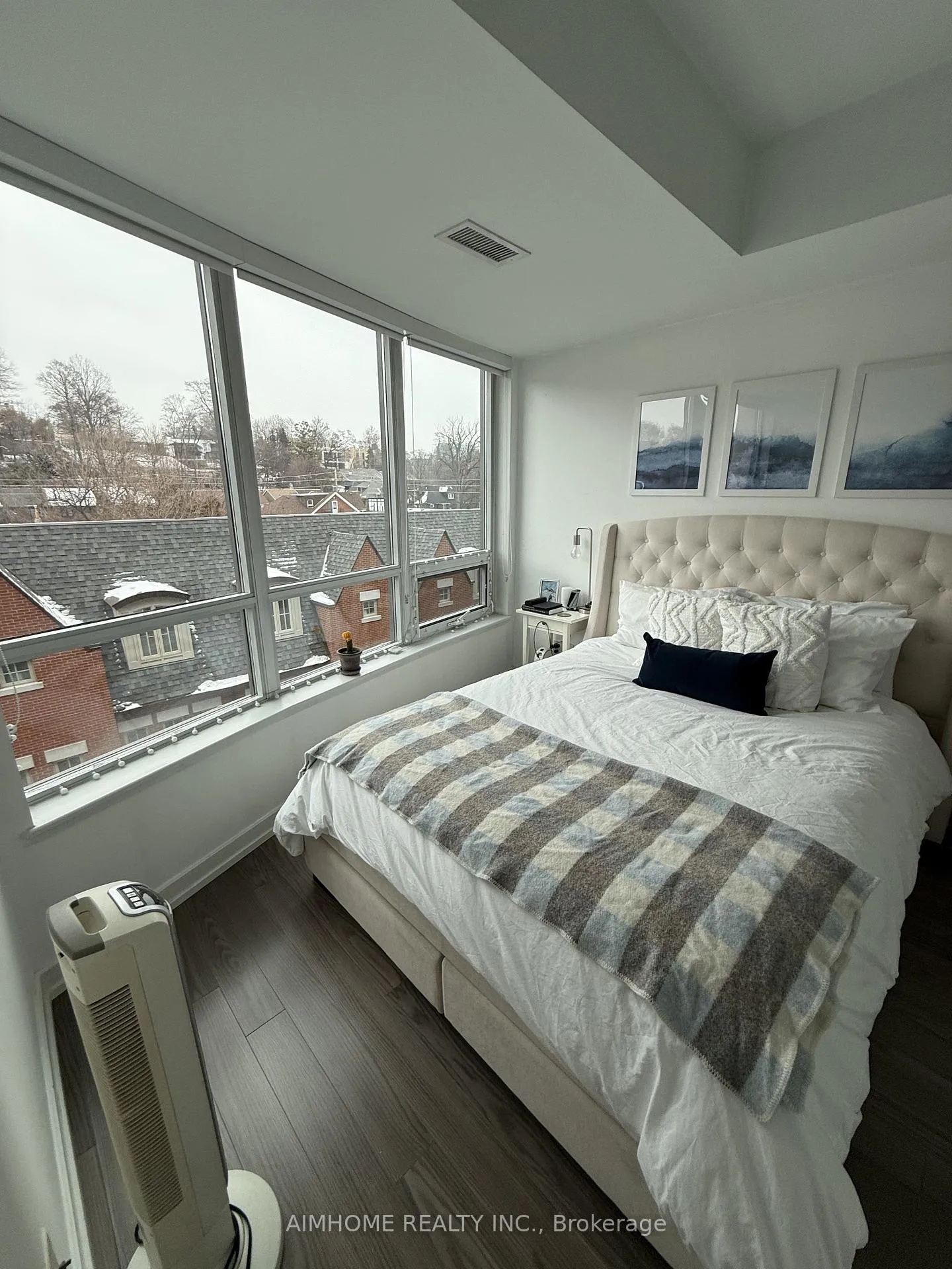 Photo 13 of Unit 512, 377 Madison Avenue, Toronto, The Annex — HOMEH