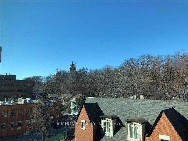 Photo 26 of Unit 512, 377 Madison Avenue, Toronto, The Annex — HOMEH
