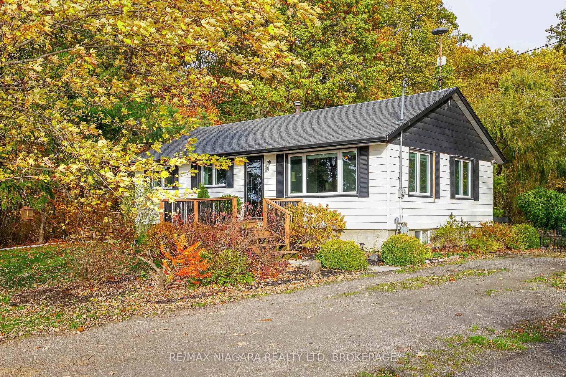 Photo 1 of 22009 Side Road 20, Wainfleet, Marshville/Winger — HOMEH