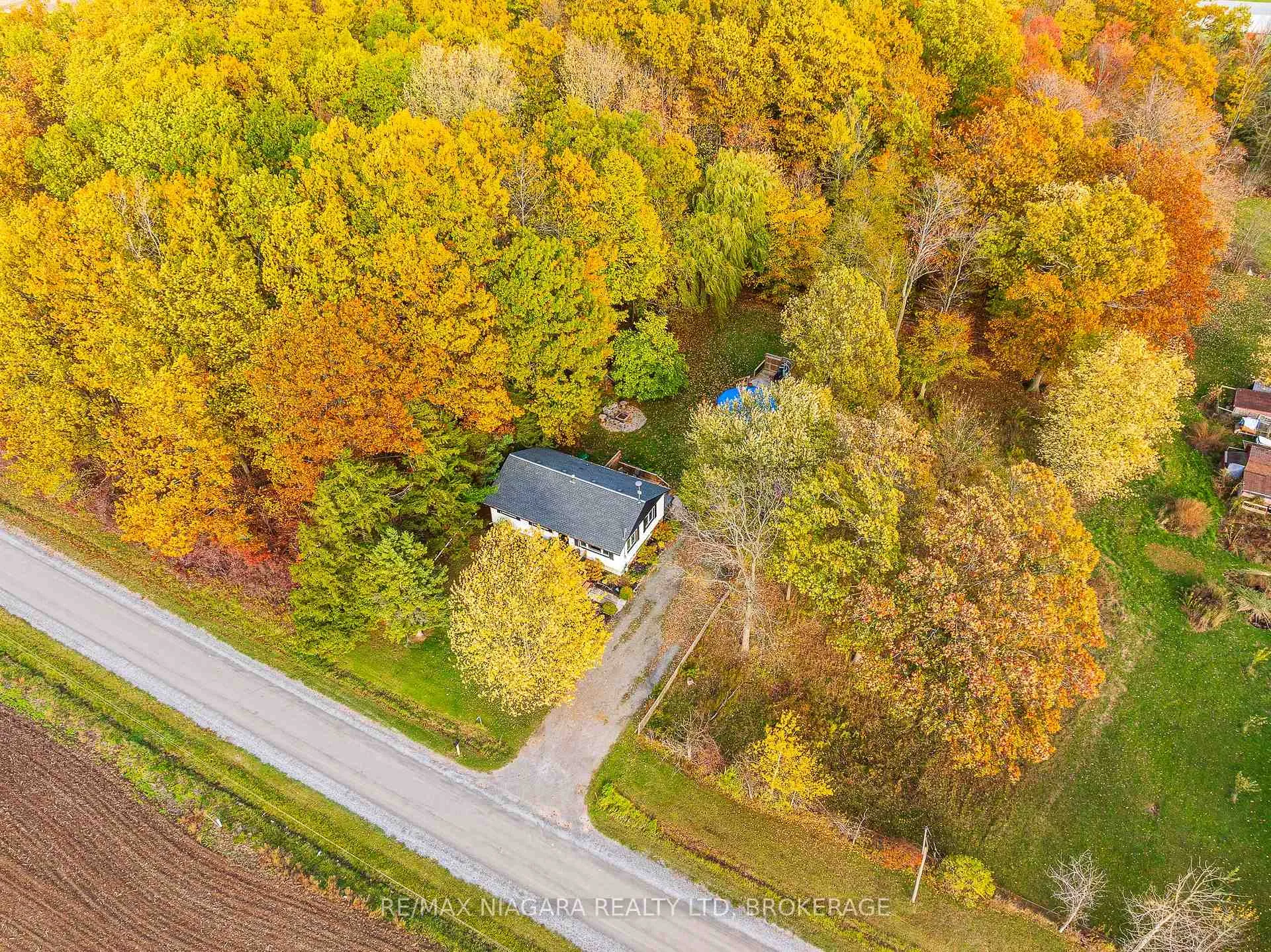 Photo 46 of 22009 Side Road 20, Wainfleet, Marshville/Winger — HOMEH