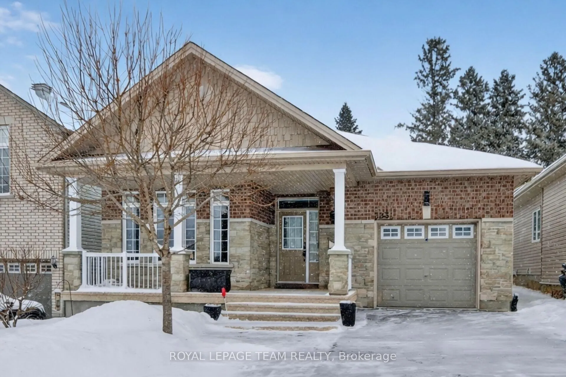 Photo 1 of 333 Antigonish Avenue, Ottawa, Springridge/East Village — HOMEH