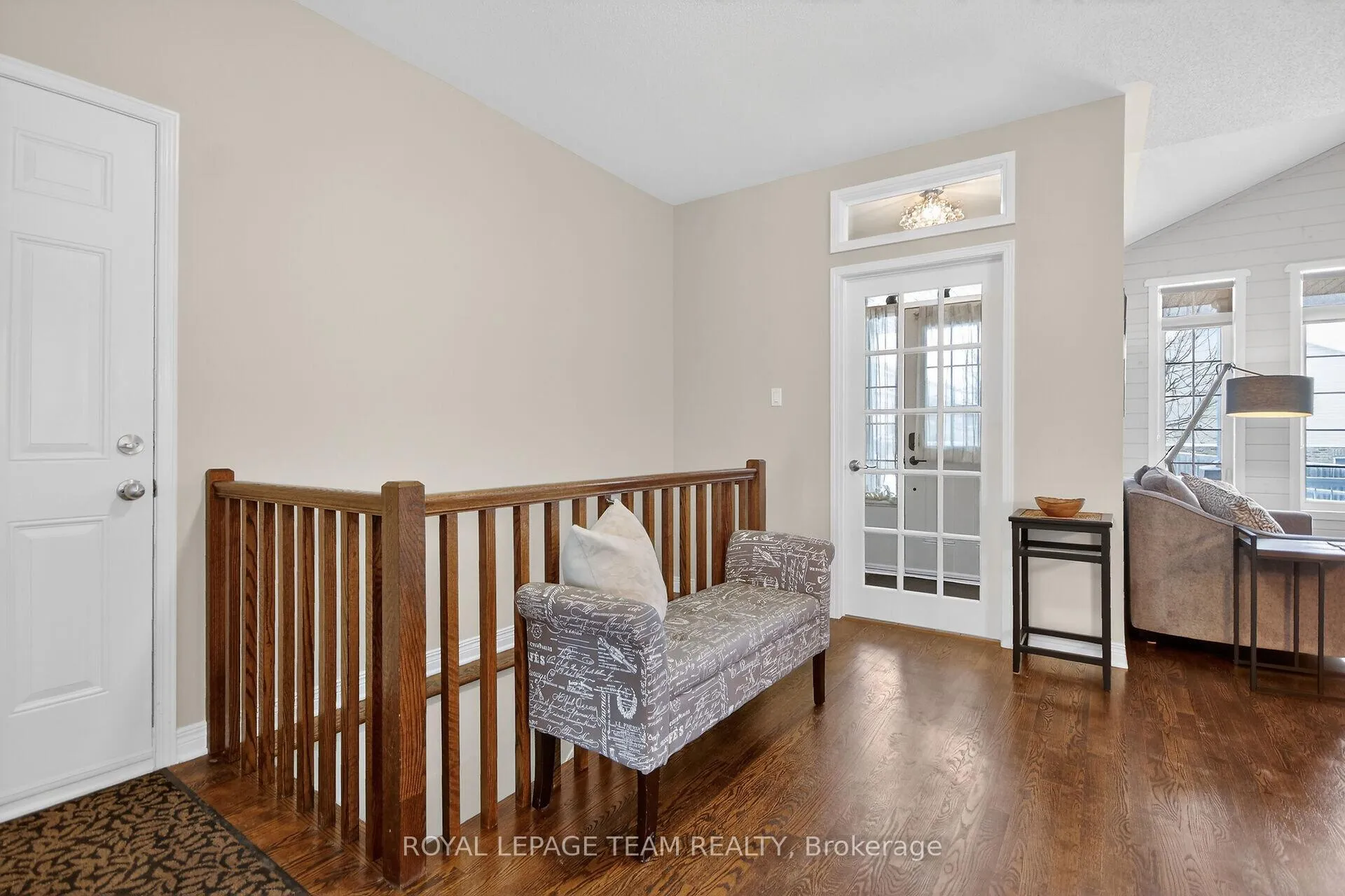 Photo 3 of 333 Antigonish Avenue, Ottawa, Springridge/East Village — HOMEH