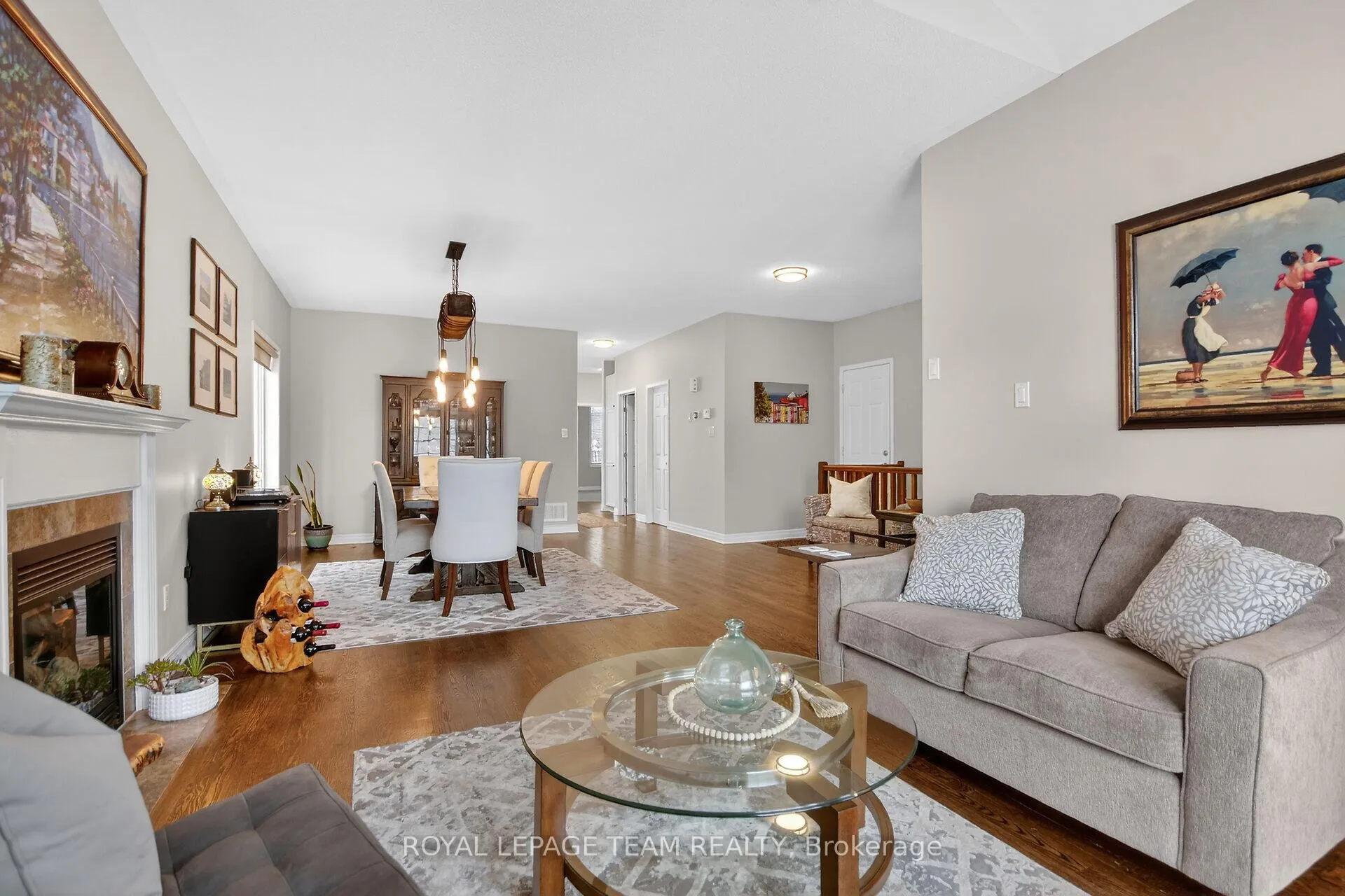 Photo 6 of 333 Antigonish Avenue, Ottawa, Springridge/East Village — HOMEH