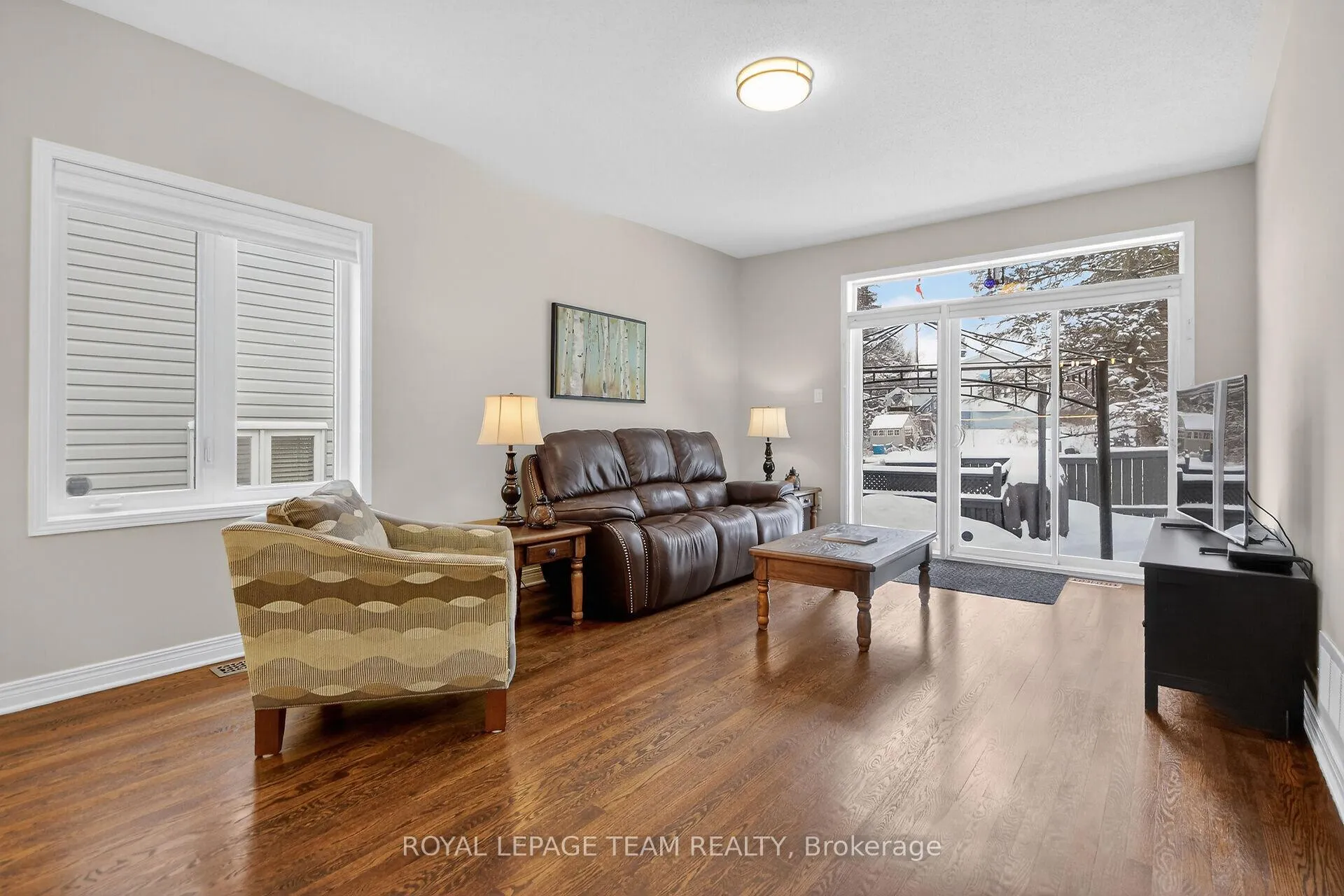 Photo 16 of 333 Antigonish Avenue, Ottawa, Springridge/East Village — HOMEH