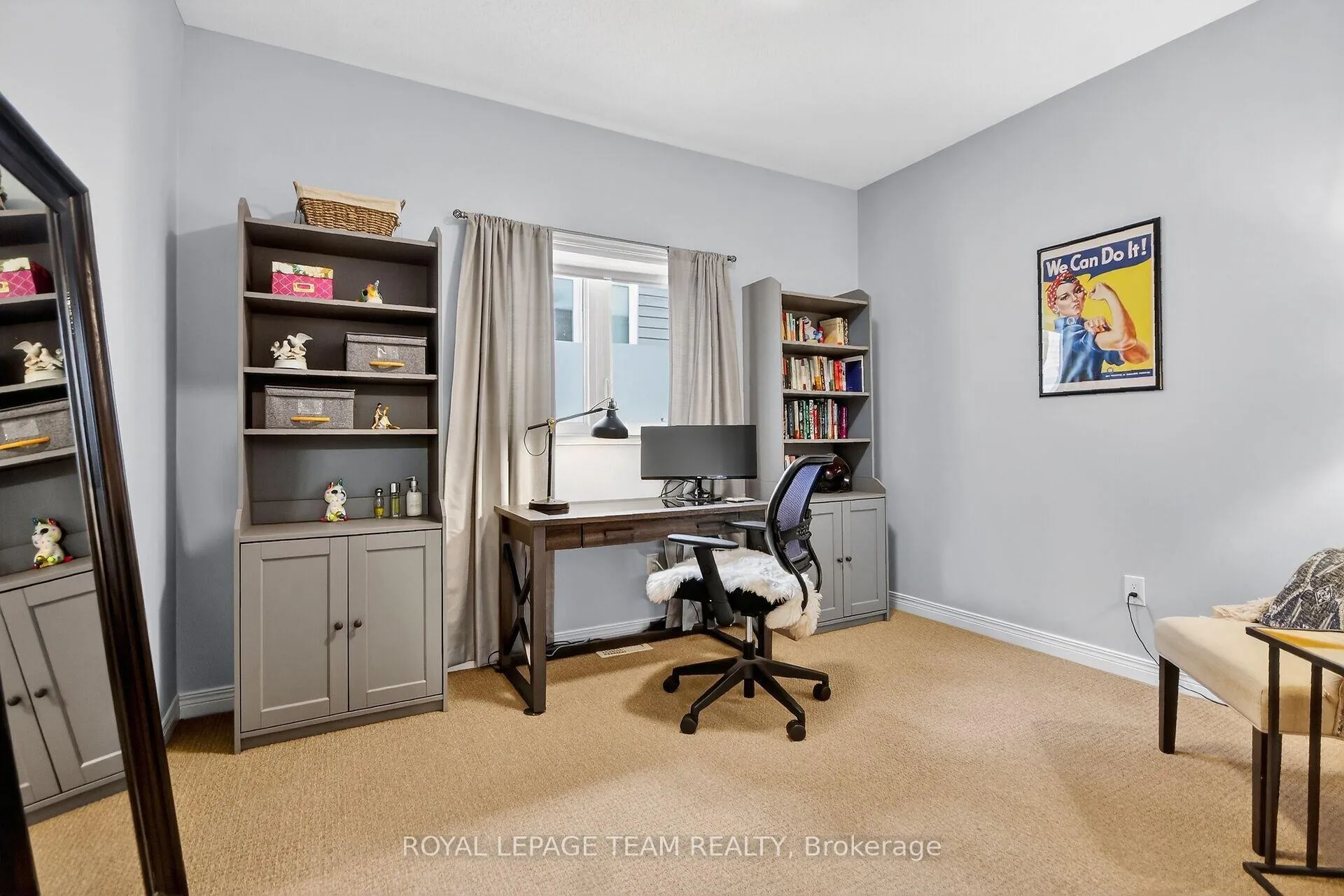 Photo 21 of 333 Antigonish Avenue, Ottawa, Springridge/East Village — HOMEH