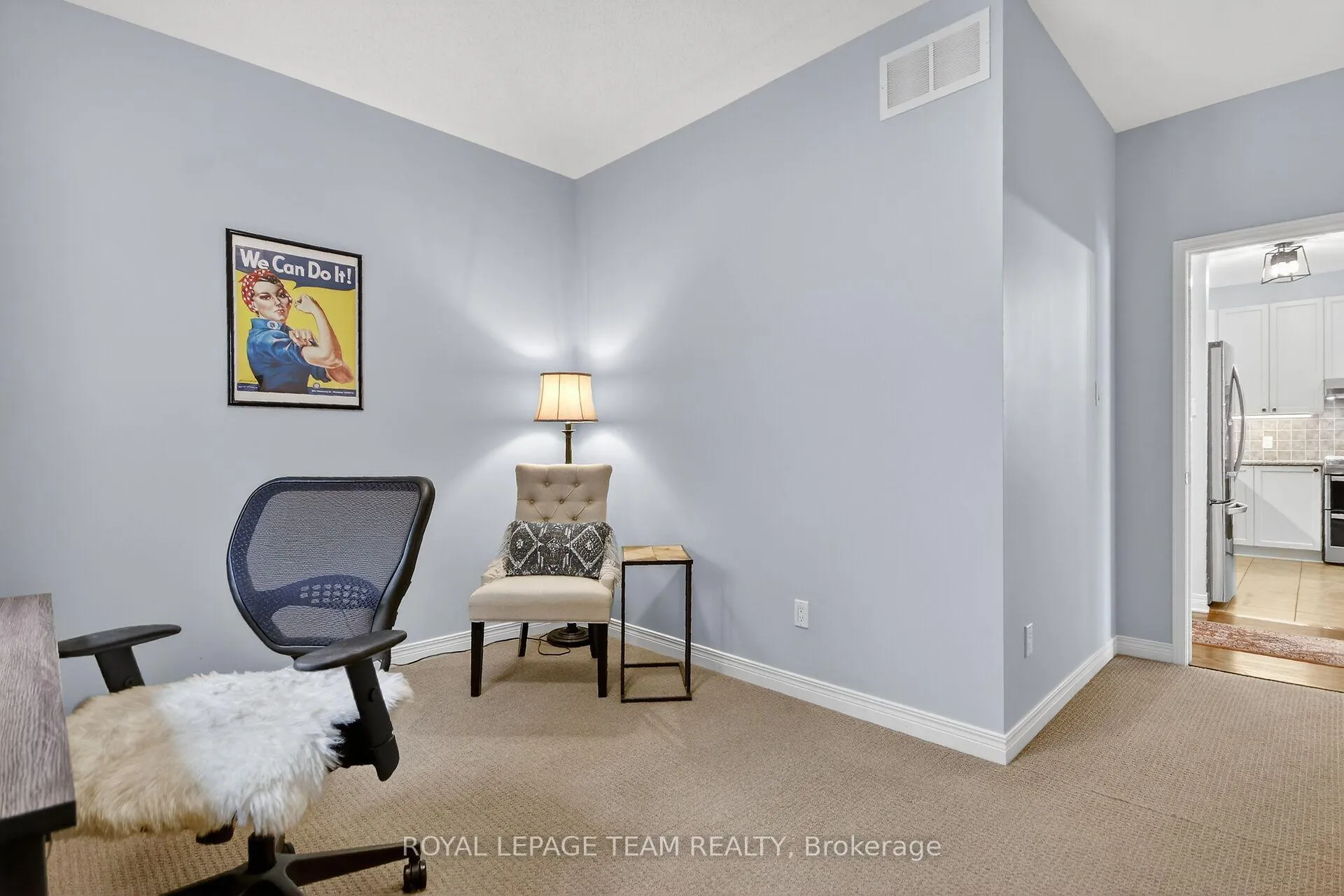 Photo 22 of 333 Antigonish Avenue, Ottawa, Springridge/East Village — HOMEH