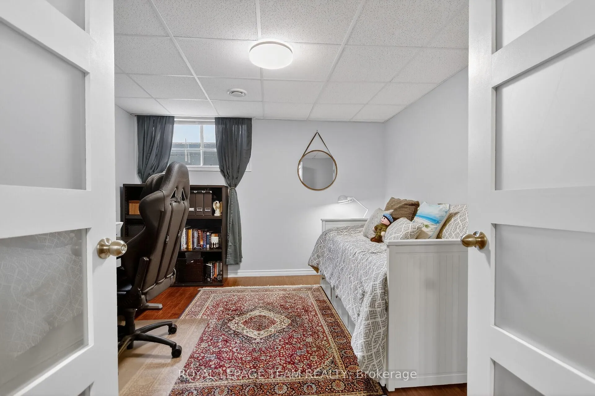 Photo 27 of 333 Antigonish Avenue, Ottawa, Springridge/East Village — HOMEH