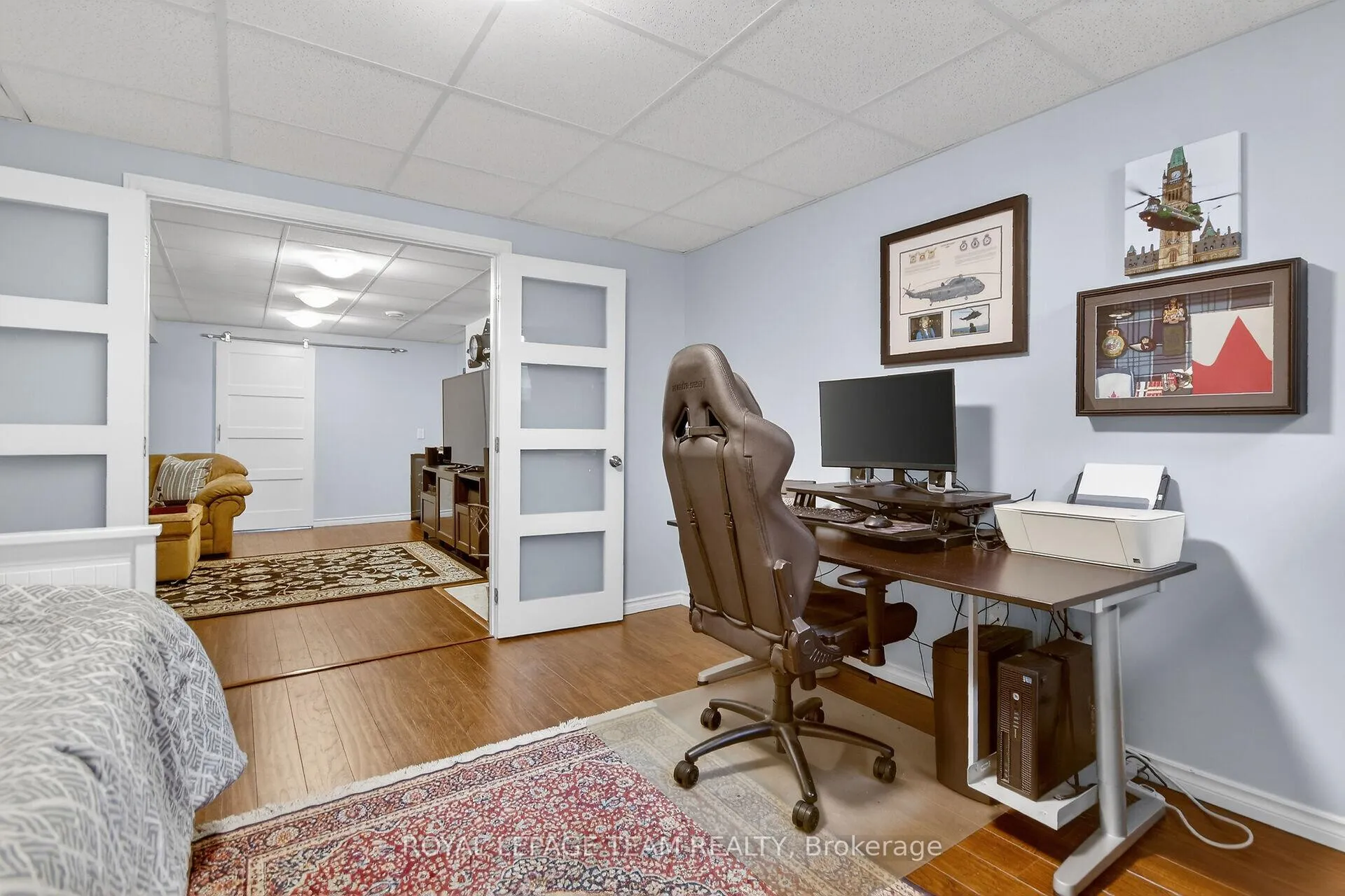 Photo 28 of 333 Antigonish Avenue, Ottawa, Springridge/East Village — HOMEH